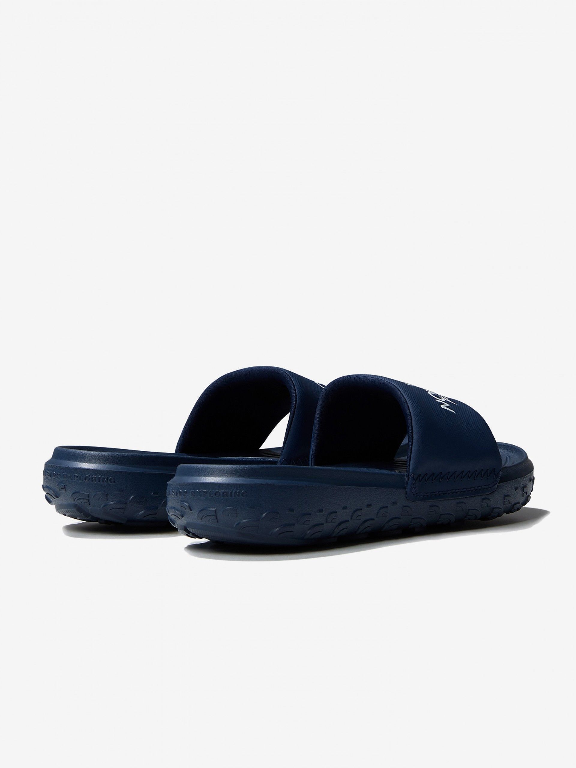 Chinelos The North Face Never Stop Cush