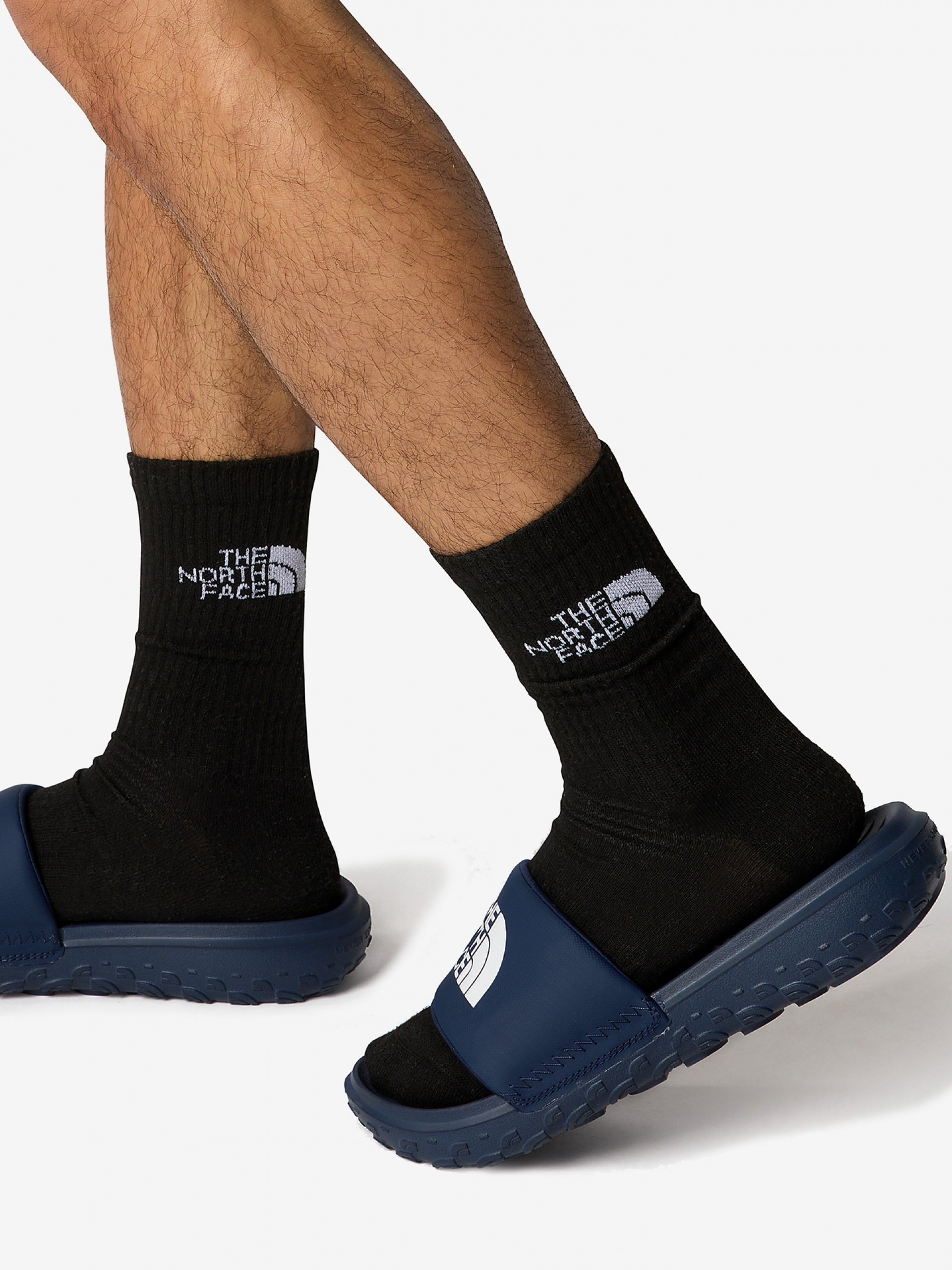 Chinelos The North Face Never Stop Cush