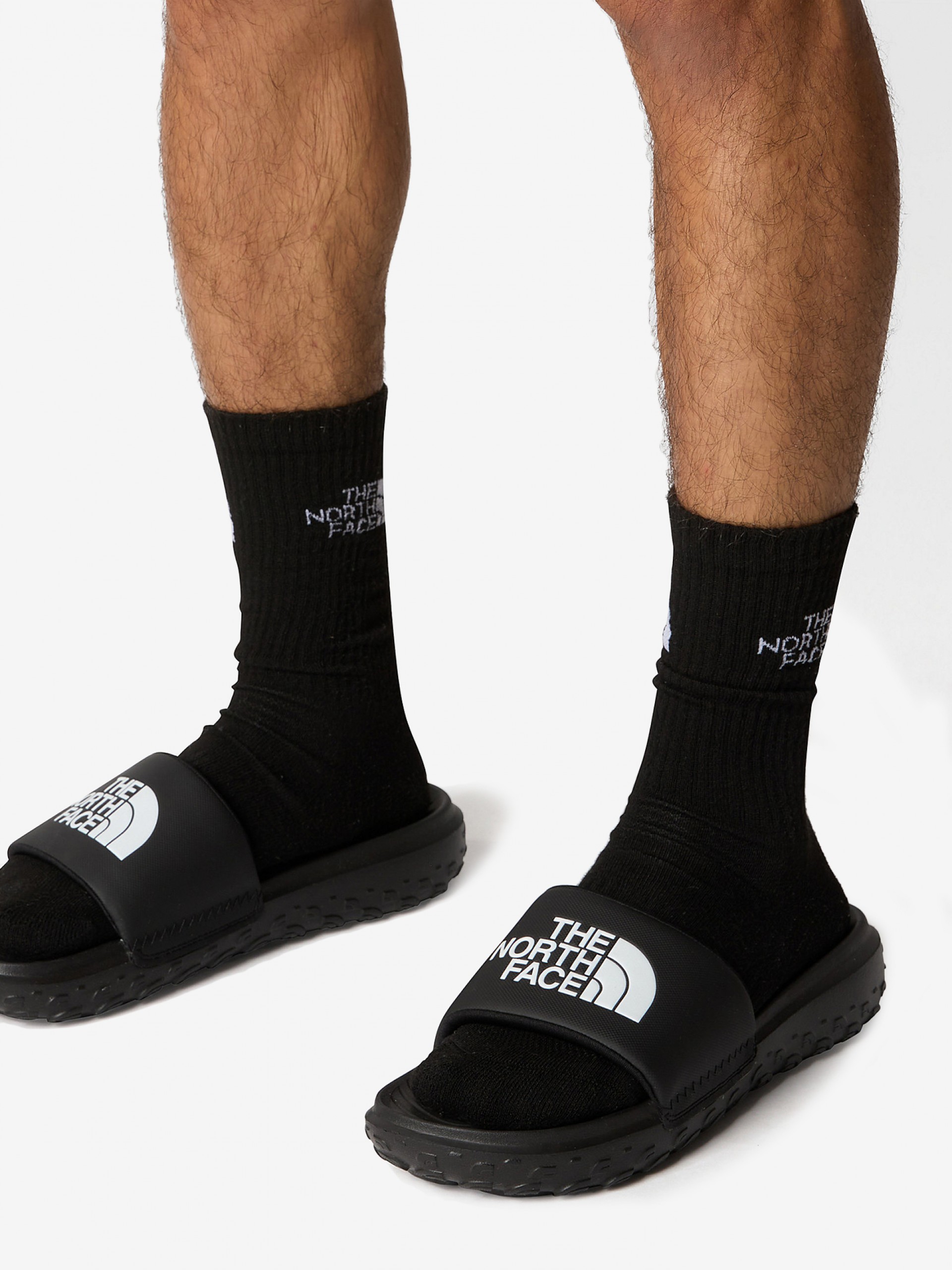 Chanclas The North Face Never Stop Cush