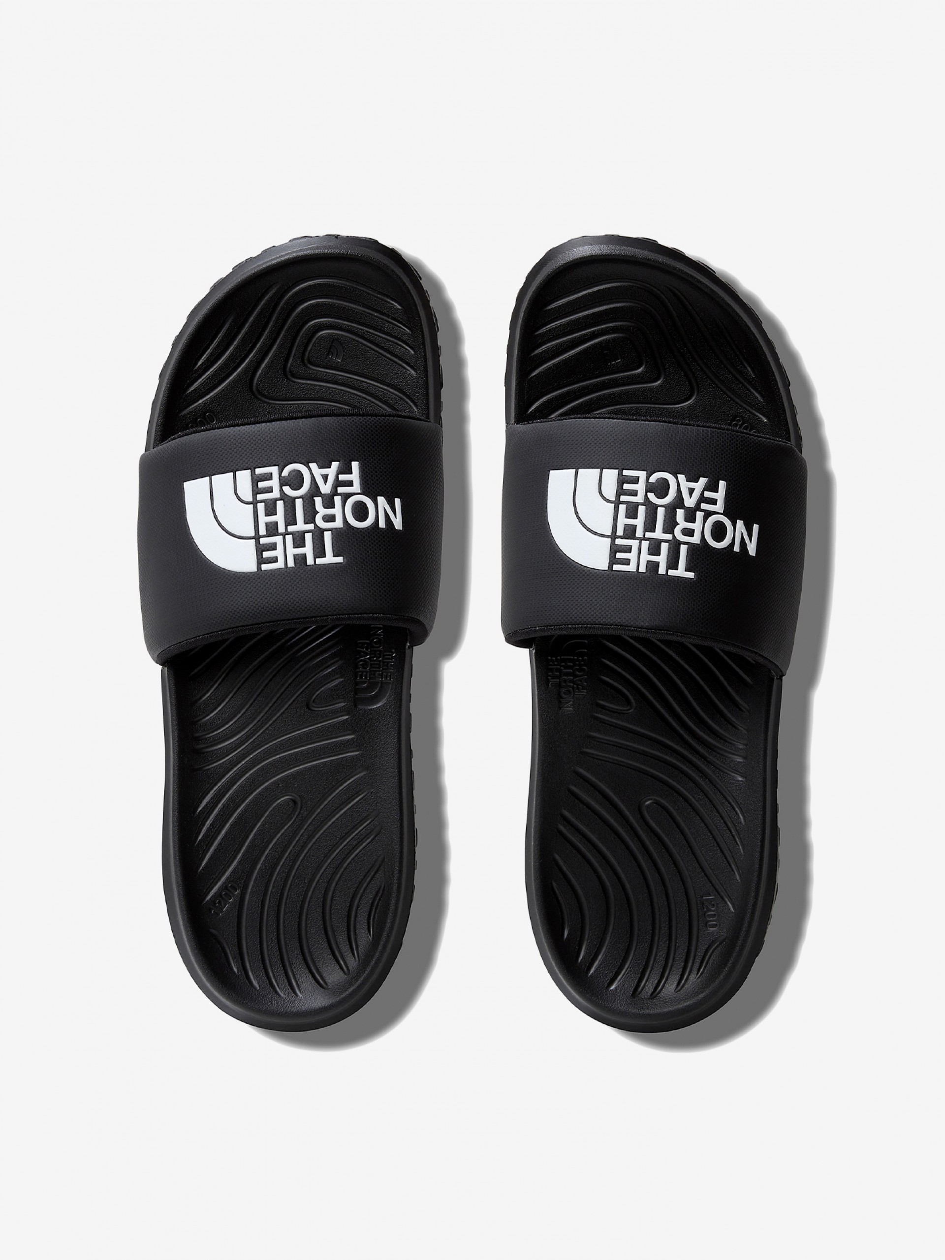 Chanclas The North Face Never Stop Cush