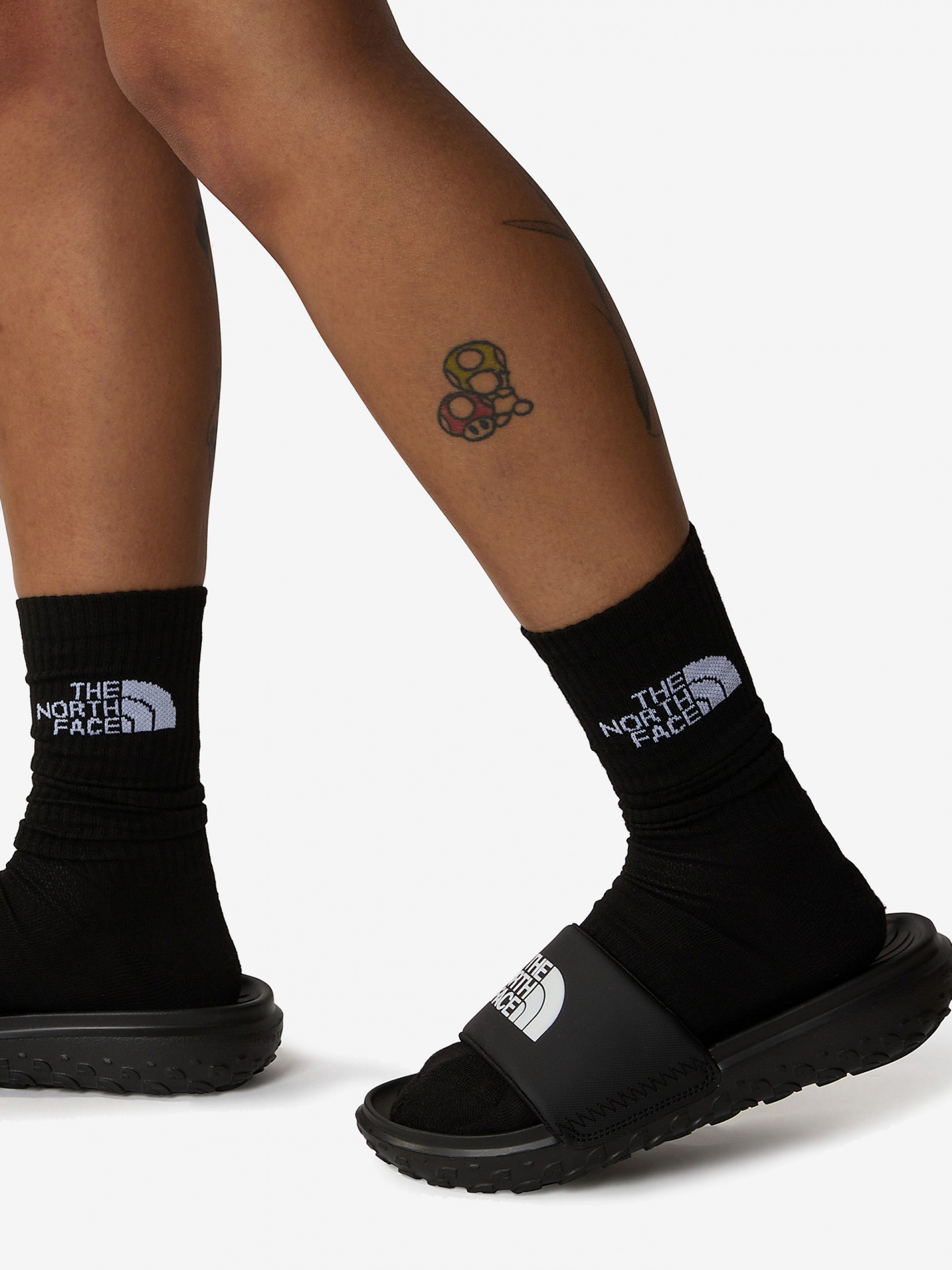 Chanclas The North Face Never Stop Cush W