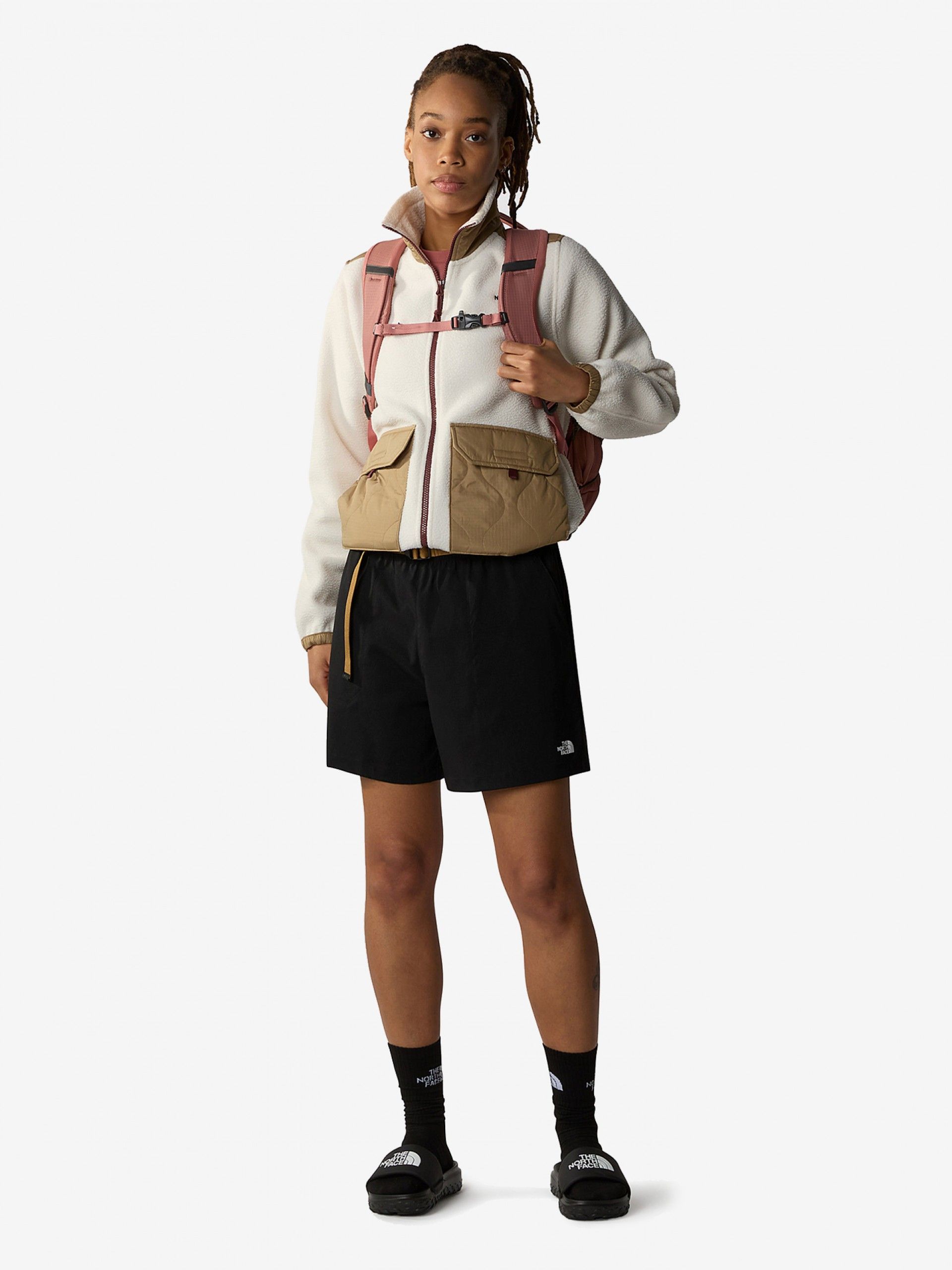 Chanclas The North Face Never Stop Cush W