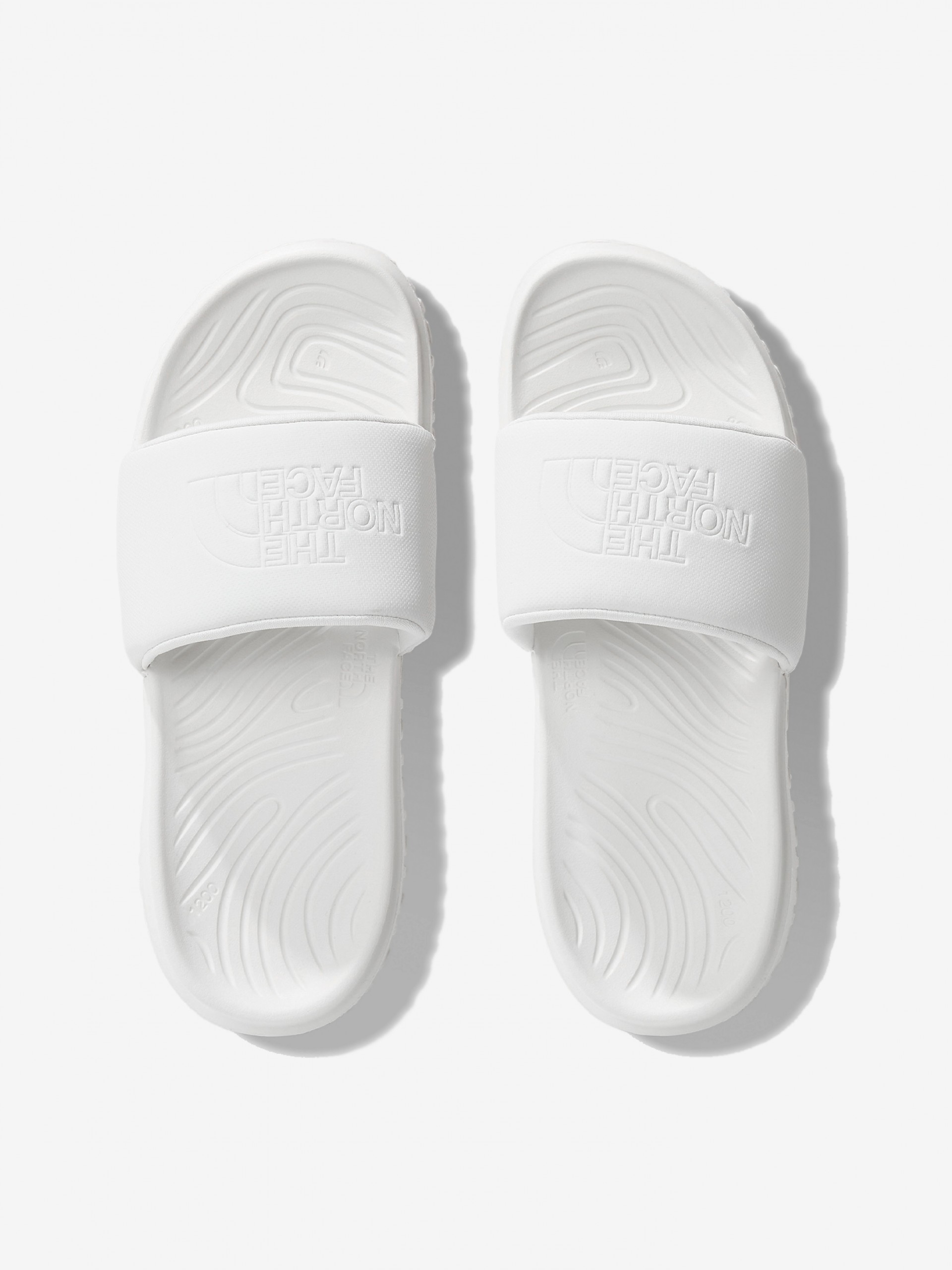 The North Face Never Stop Cush W Slides