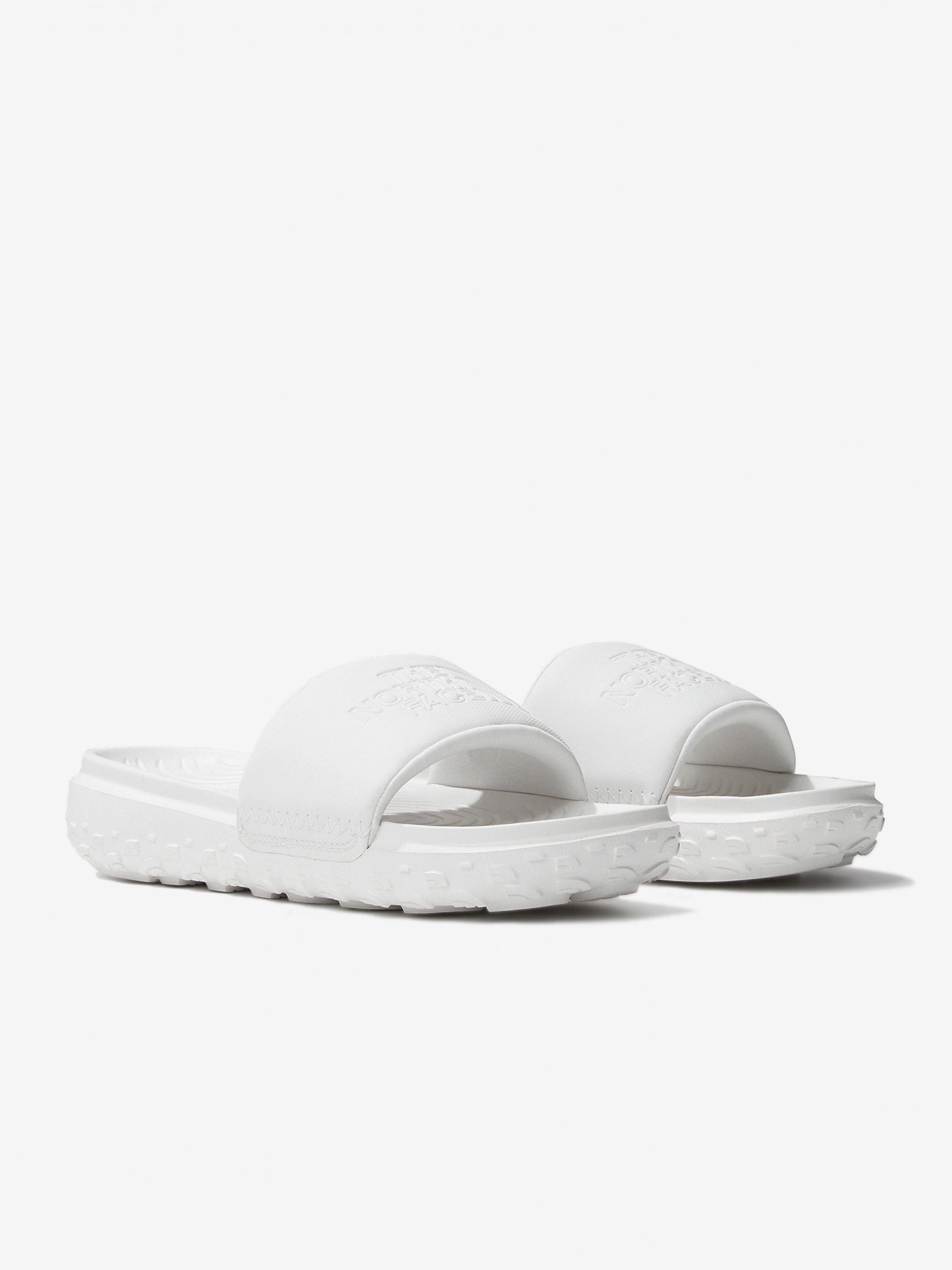 The North Face Never Stop Cush W Slides