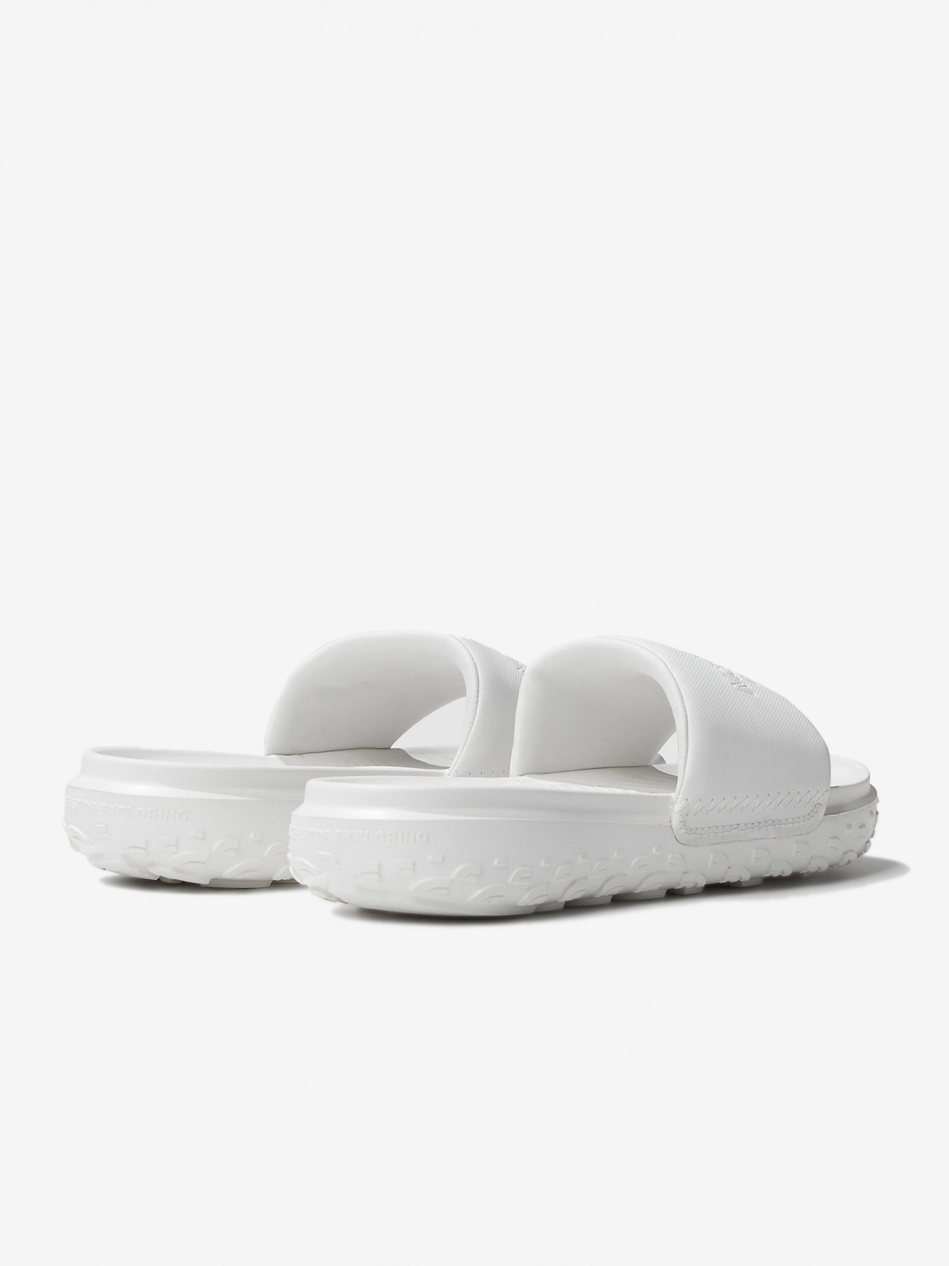 The North Face Never Stop Cush W Slides