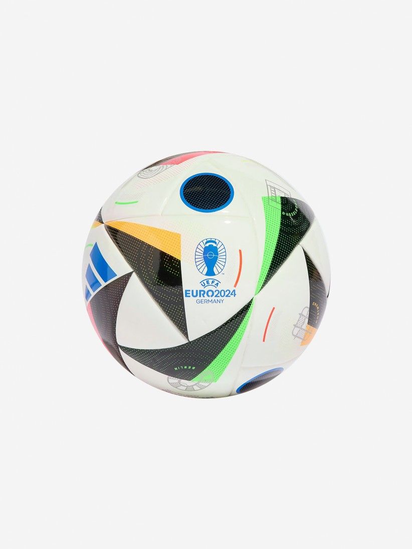 Bola Adidas UEFA Euro 24 Mini