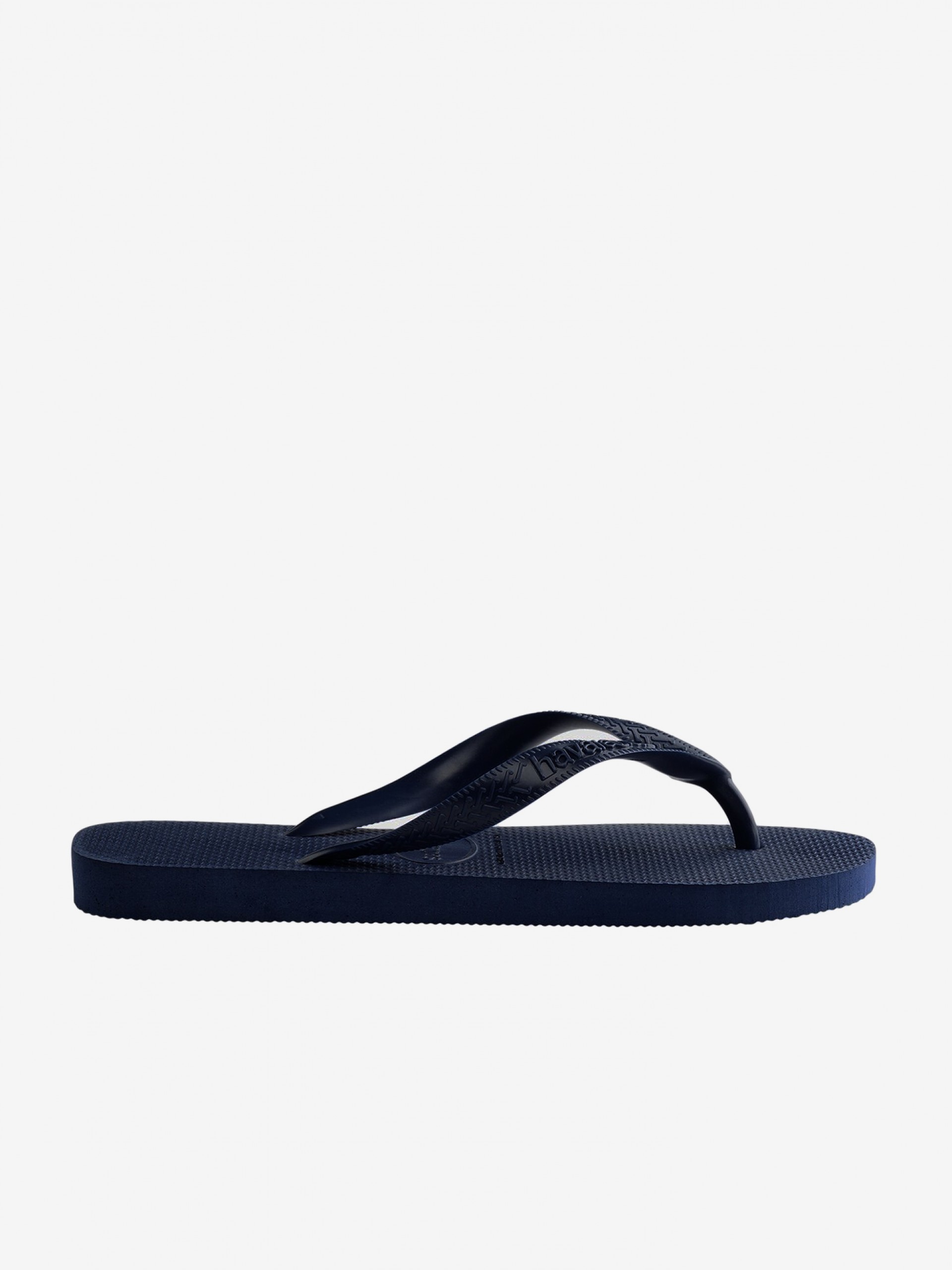 Havaianas Top Blue Flip Flops