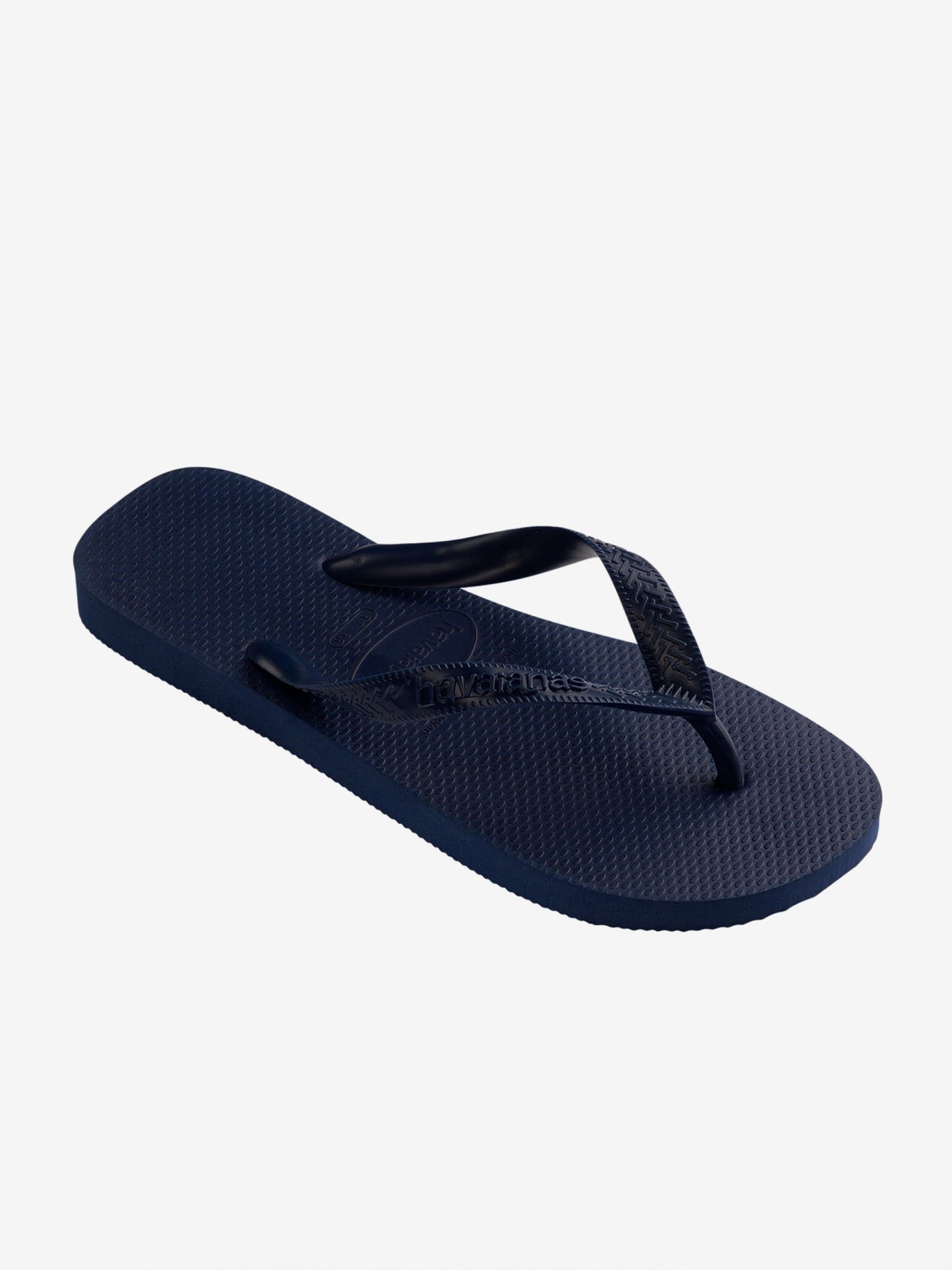 Havaianas Top Blue Flip Flops