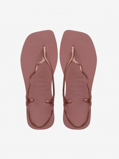 Havaianas Soleil Sandals