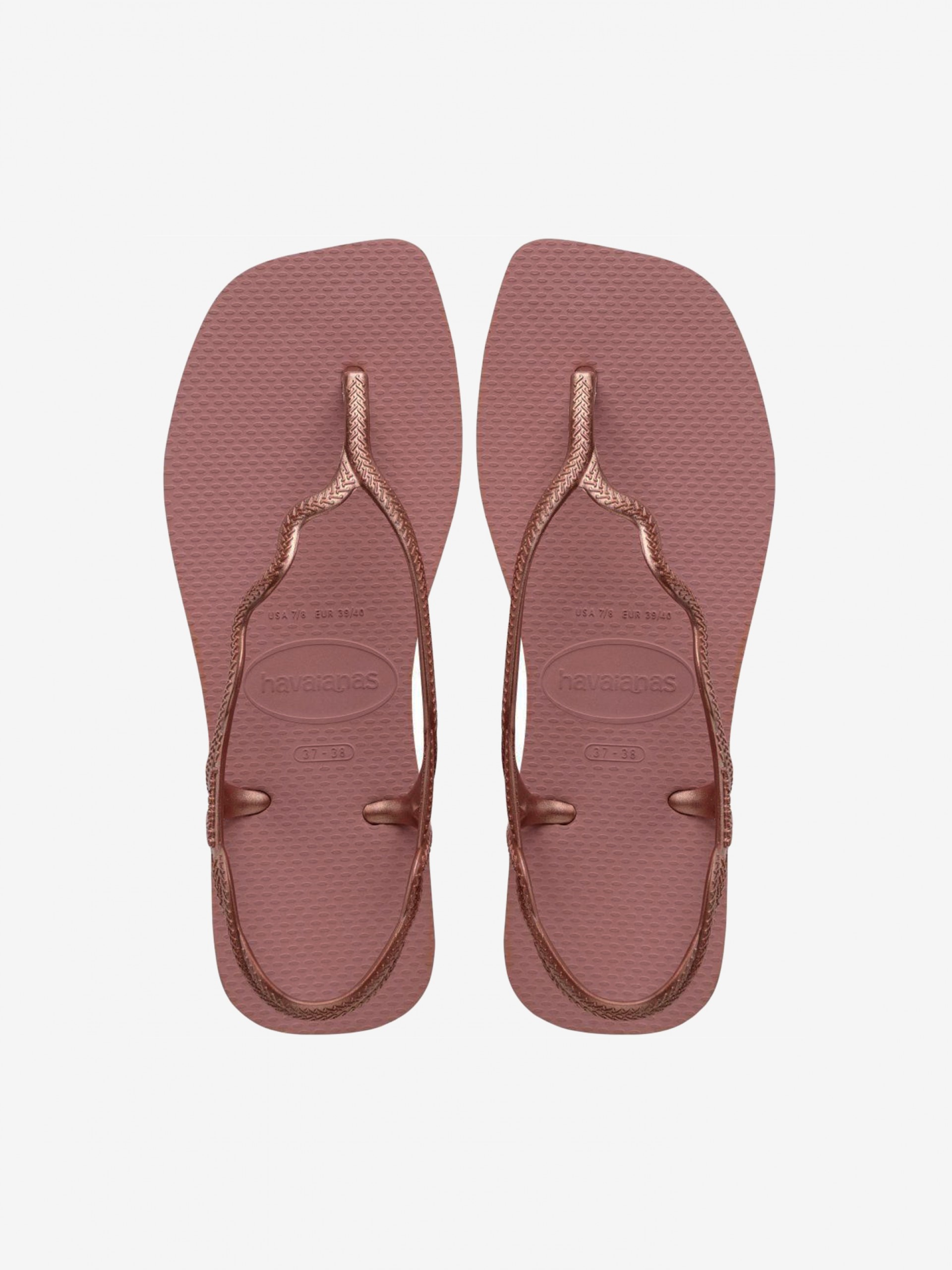 Sandalias Havaianas Soleil