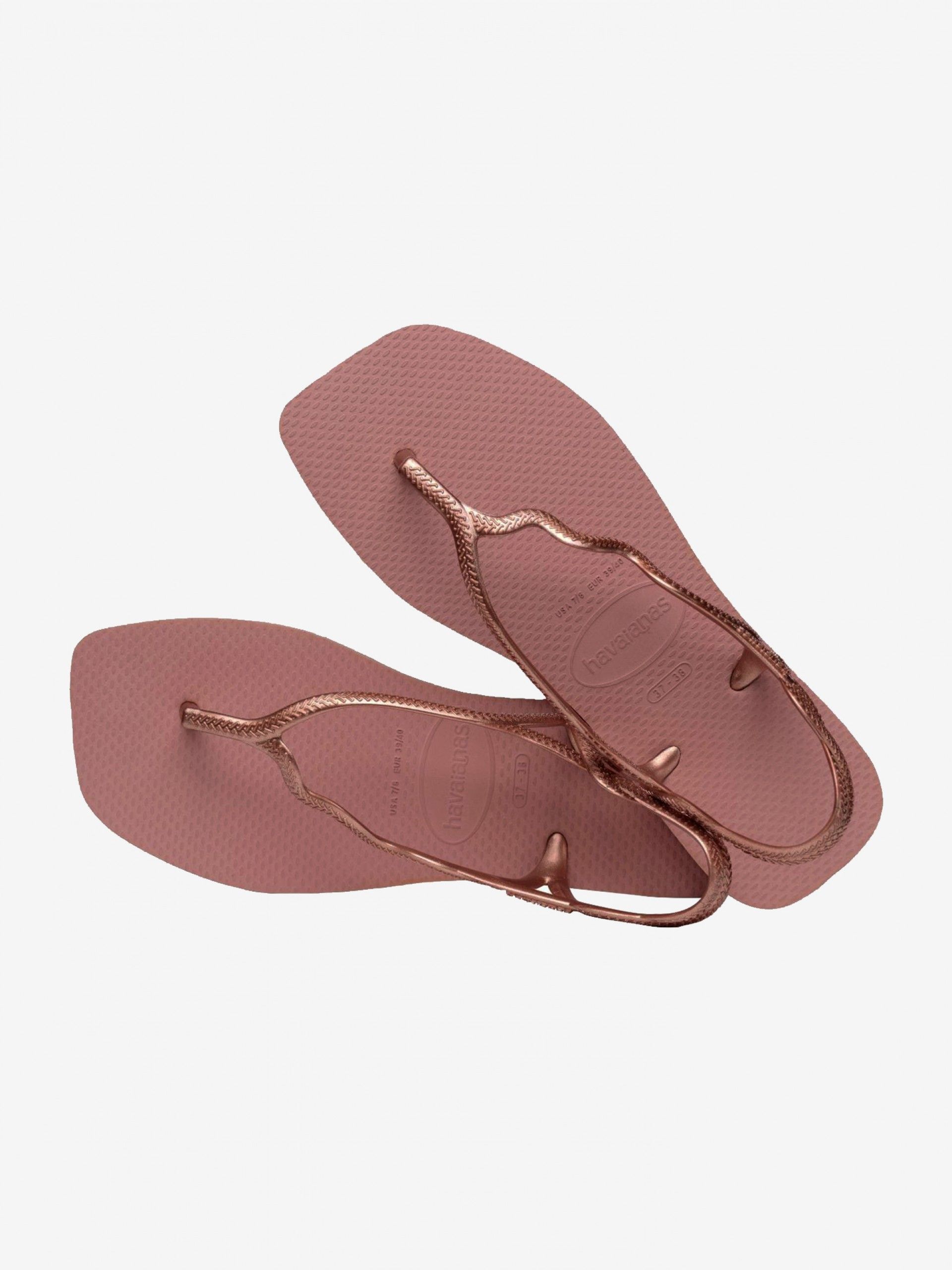 Sandalias Havaianas Soleil