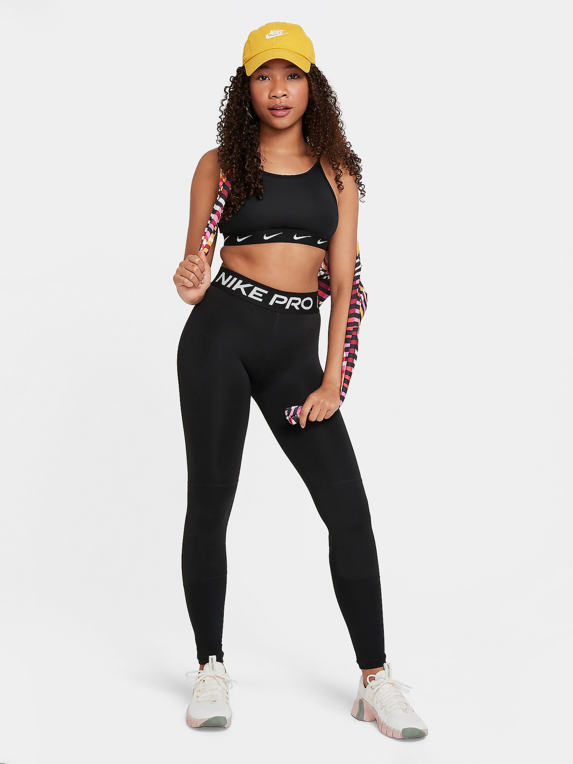 Leggings Nike Pro Dri-FIT Junior