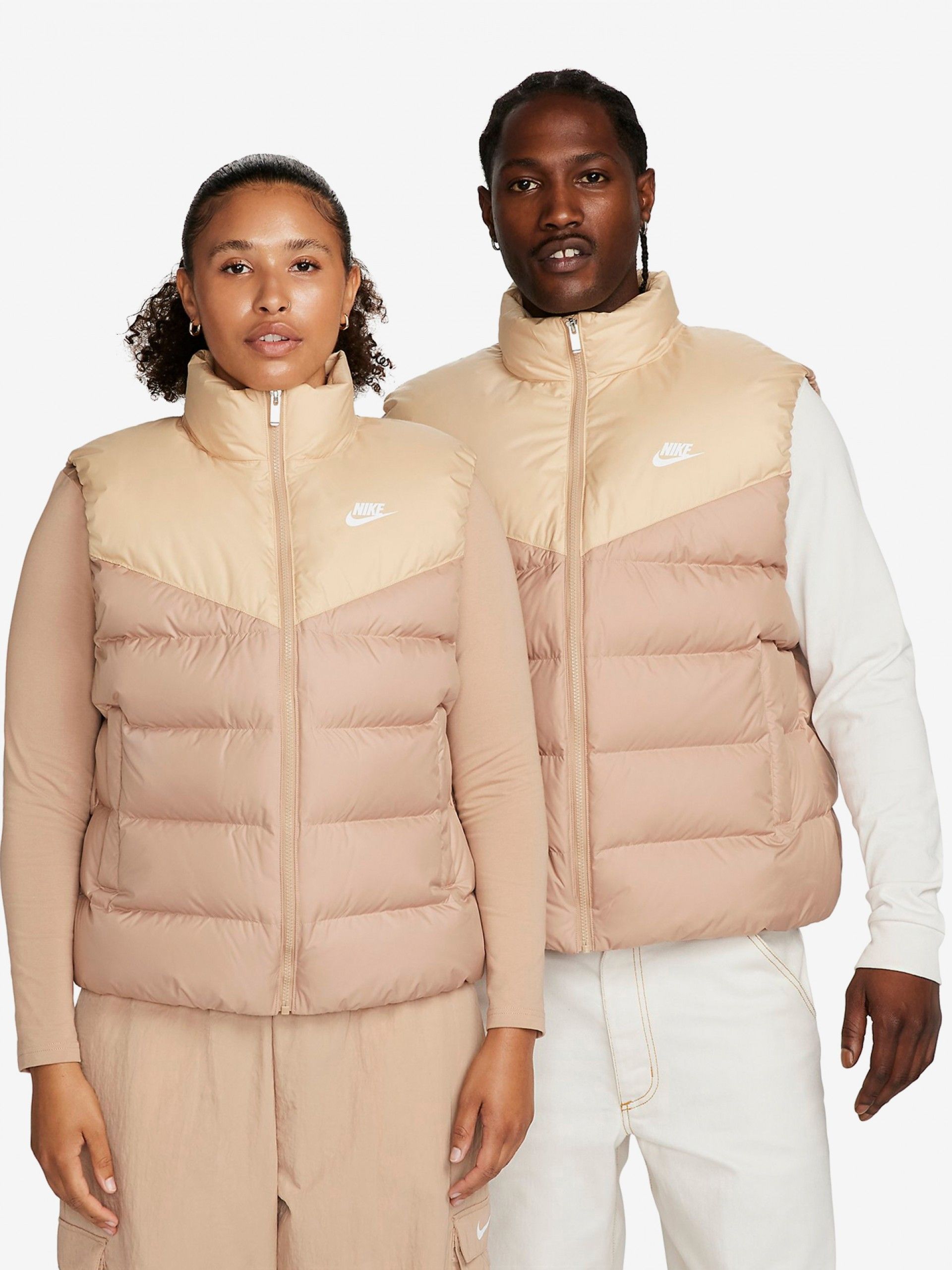 Chaleco Nike Sportswear Therma-FIT