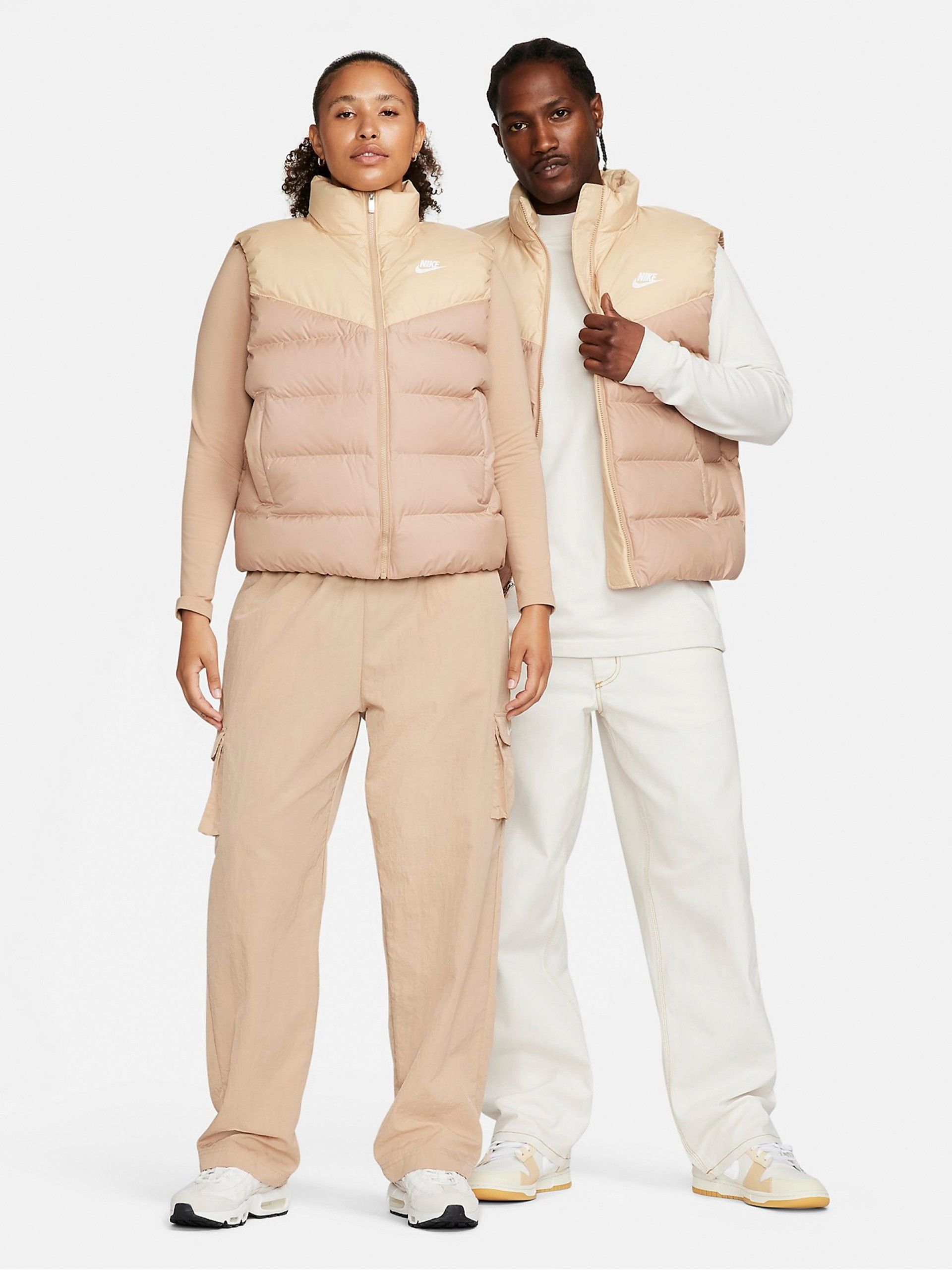 Chaleco Nike Sportswear Therma-FIT