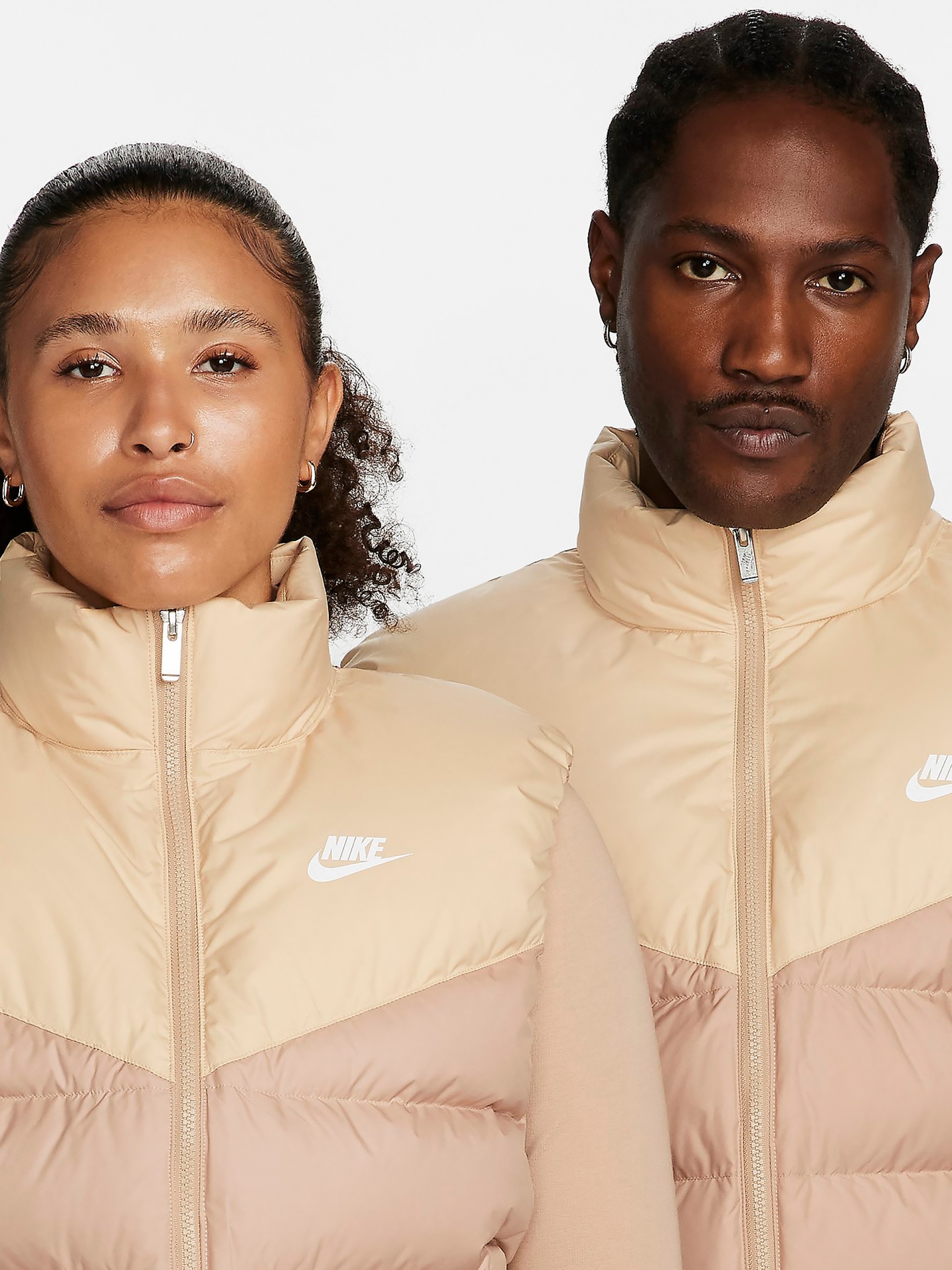 Chaleco Nike Sportswear Therma-FIT