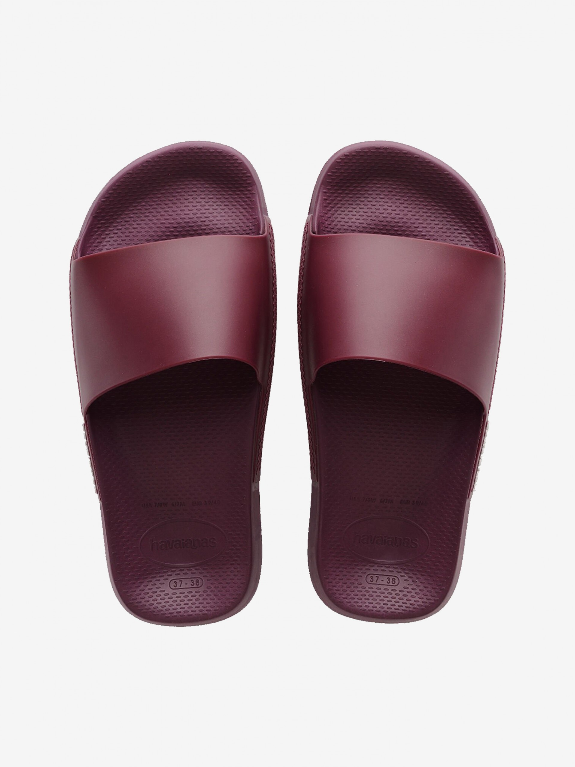 Chinelos Havaianas Slide Classic