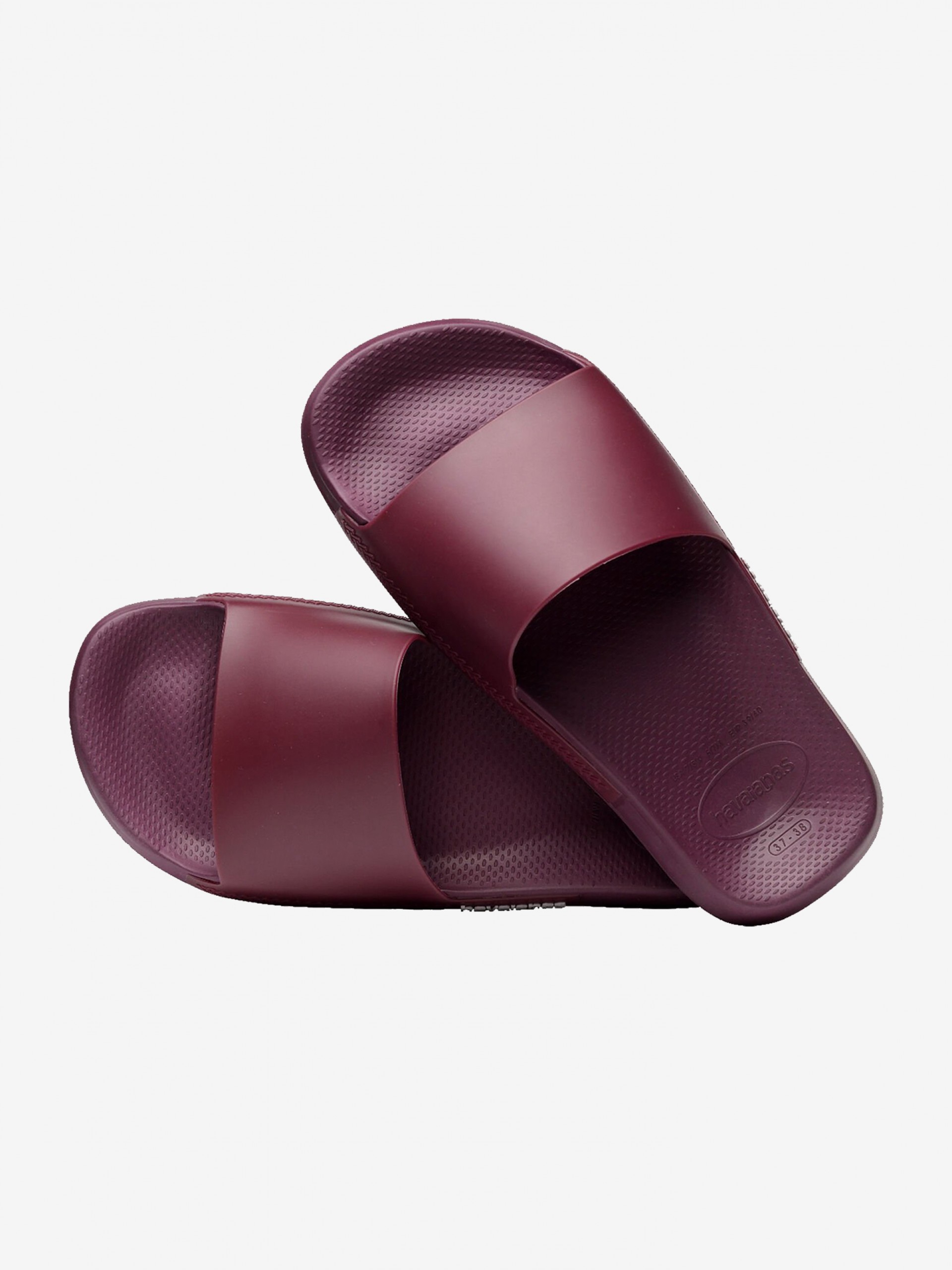 Chinelos Havaianas Slide Classic
