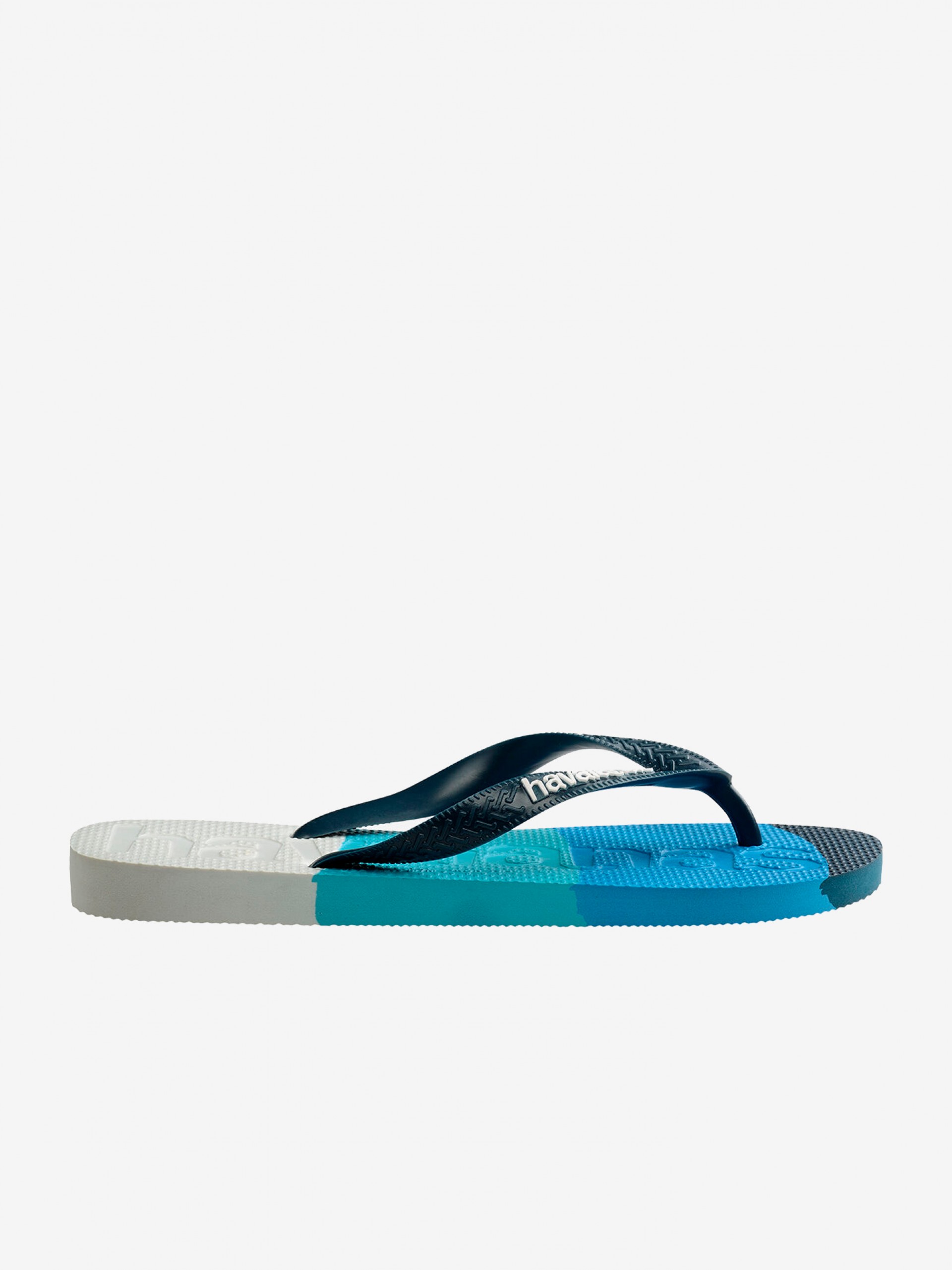 Chanclas Havaianas Top Logomania Colors II