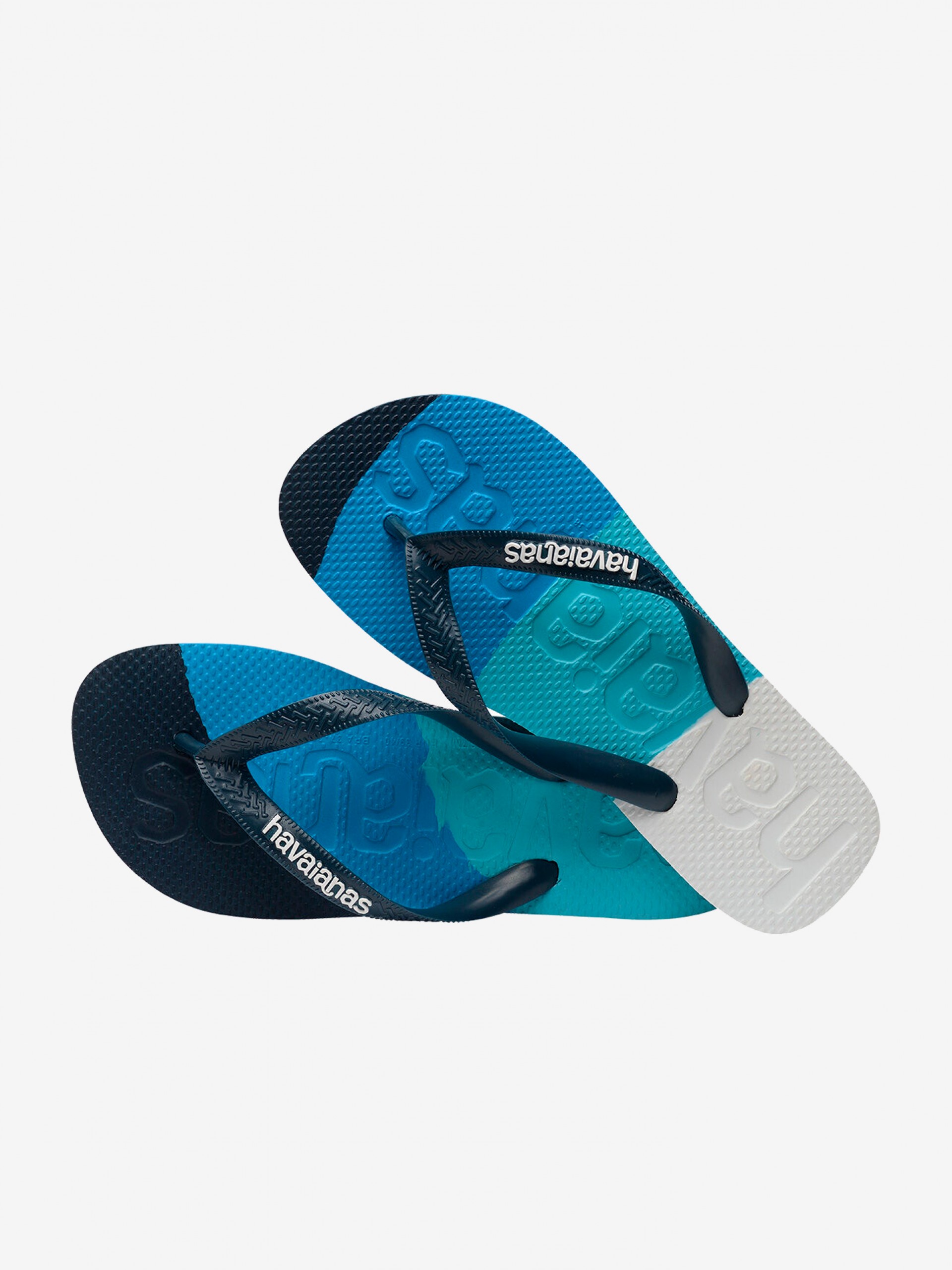 Chanclas Havaianas Top Logomania Colors II