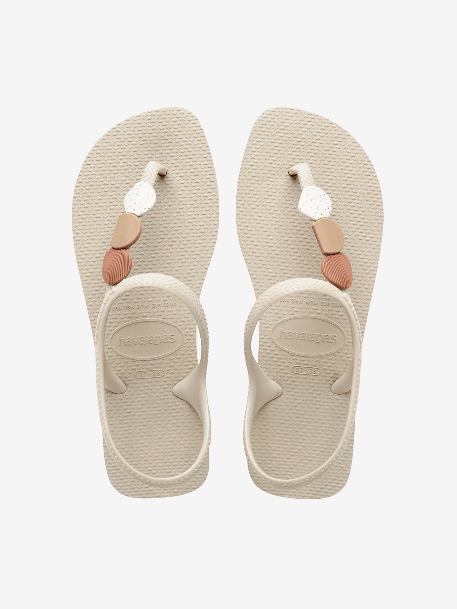 Havaianas Flash Urban Plus Sandals