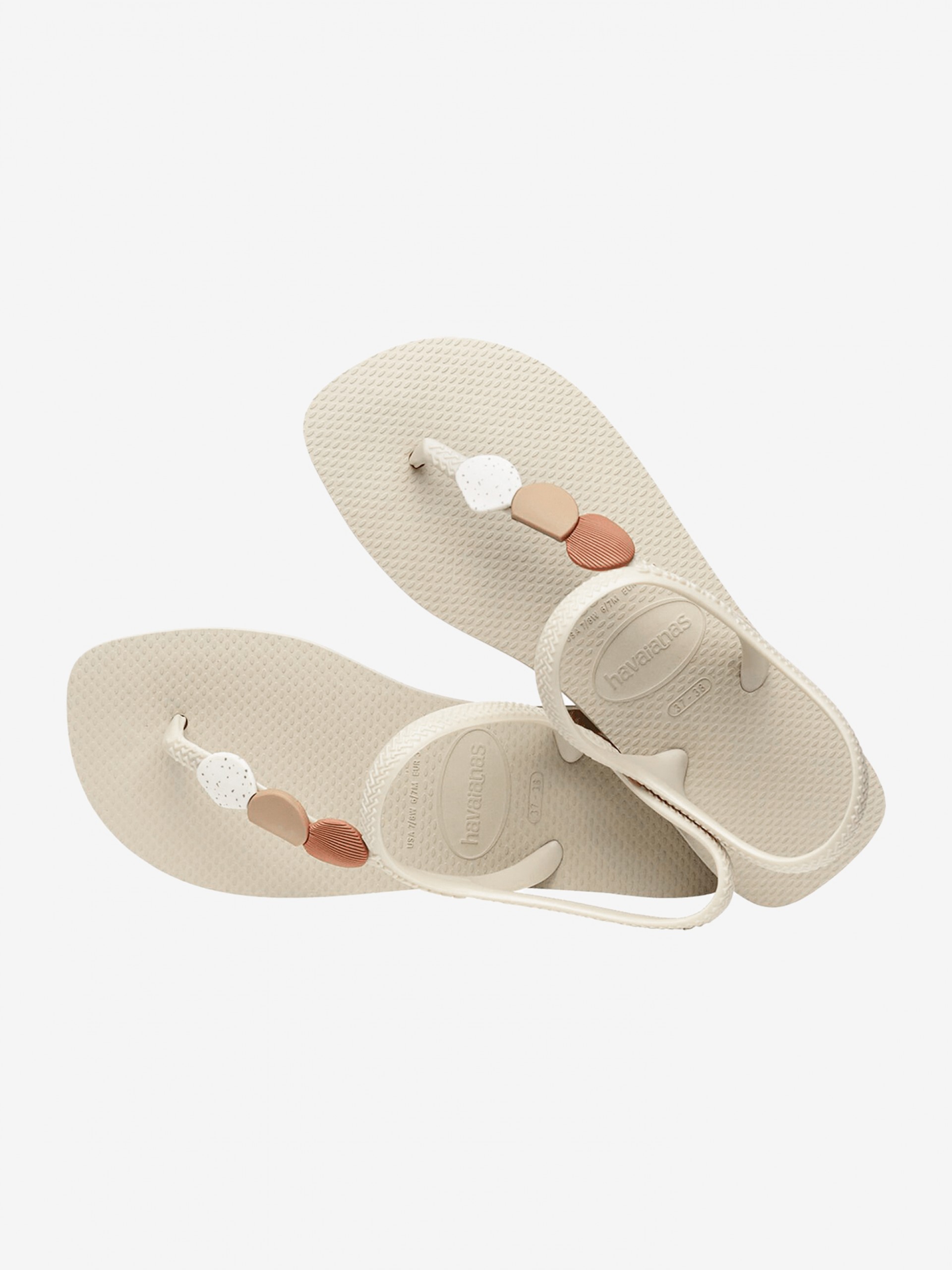Havaianas Flash Urban Plus Sandals