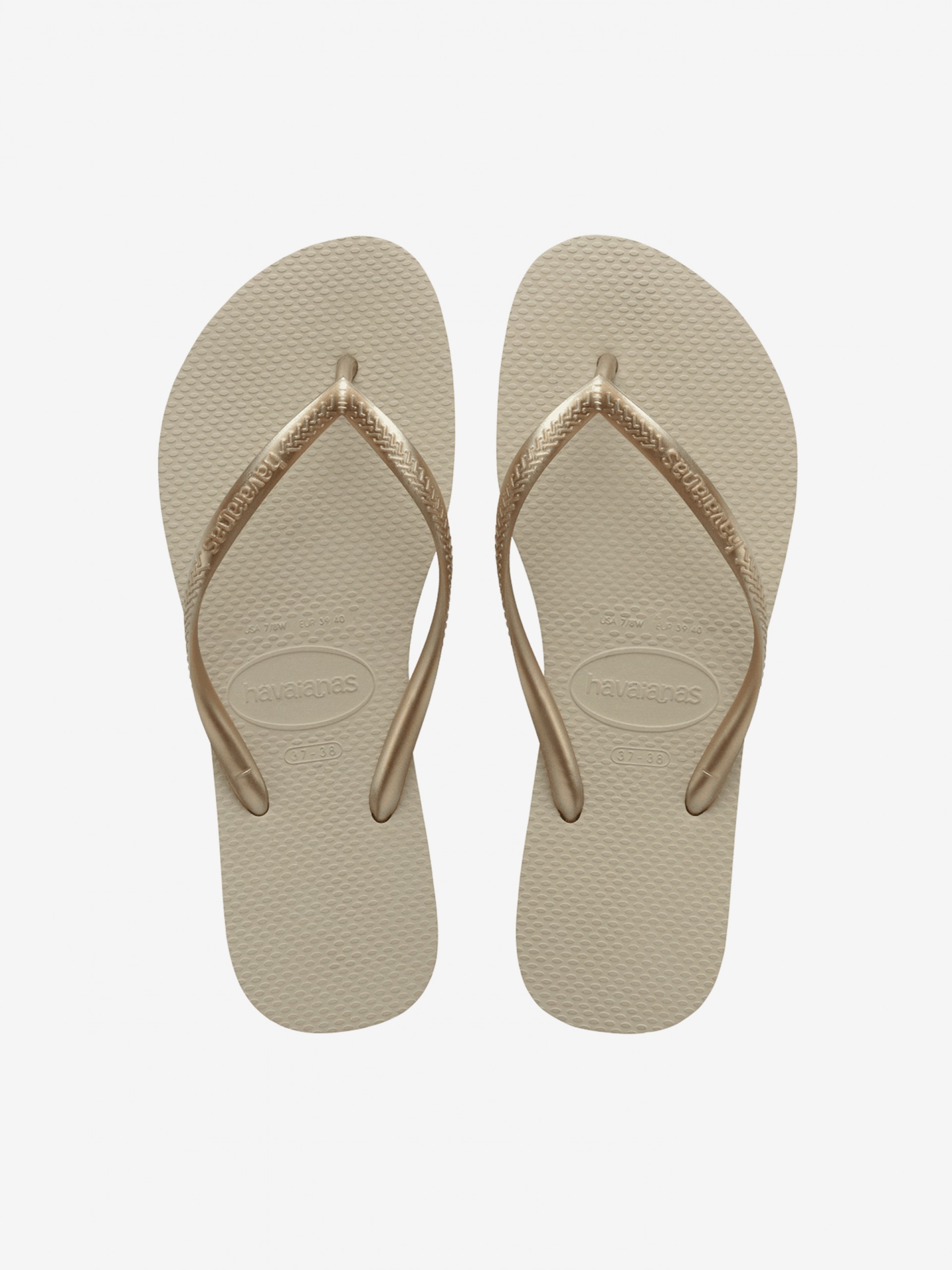 Chanclas Havaianas Slim