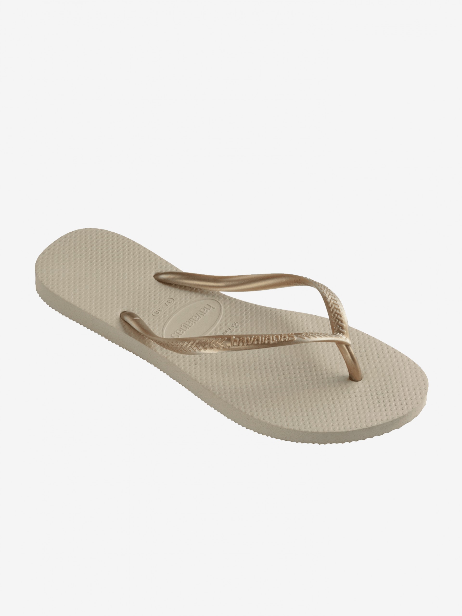 Chanclas Havaianas Slim