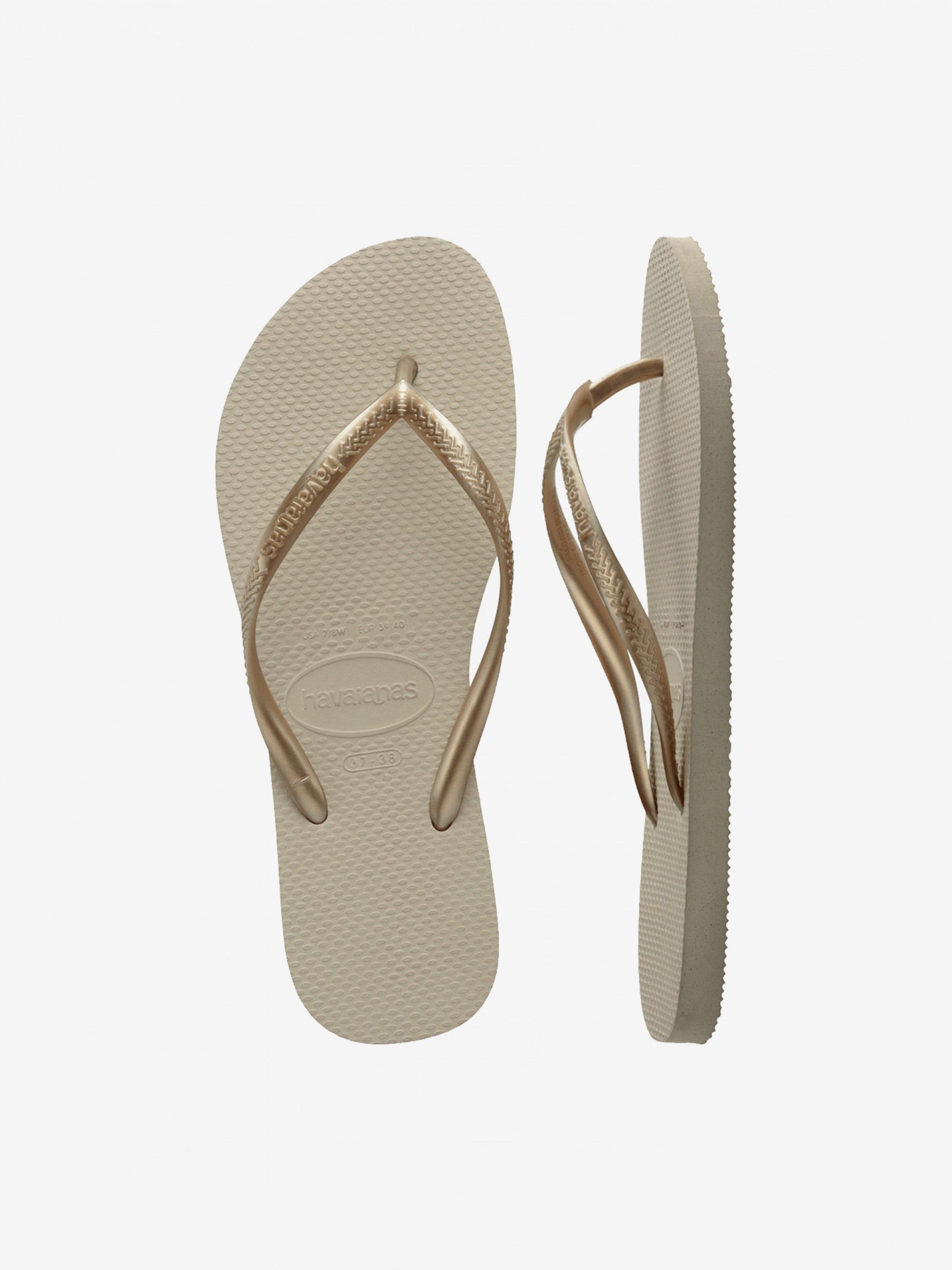 Chanclas Havaianas Slim