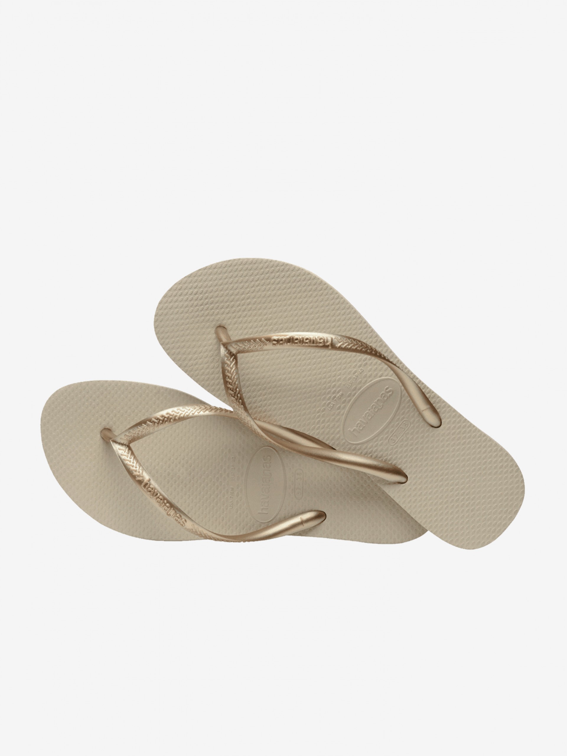 Chanclas Havaianas Slim