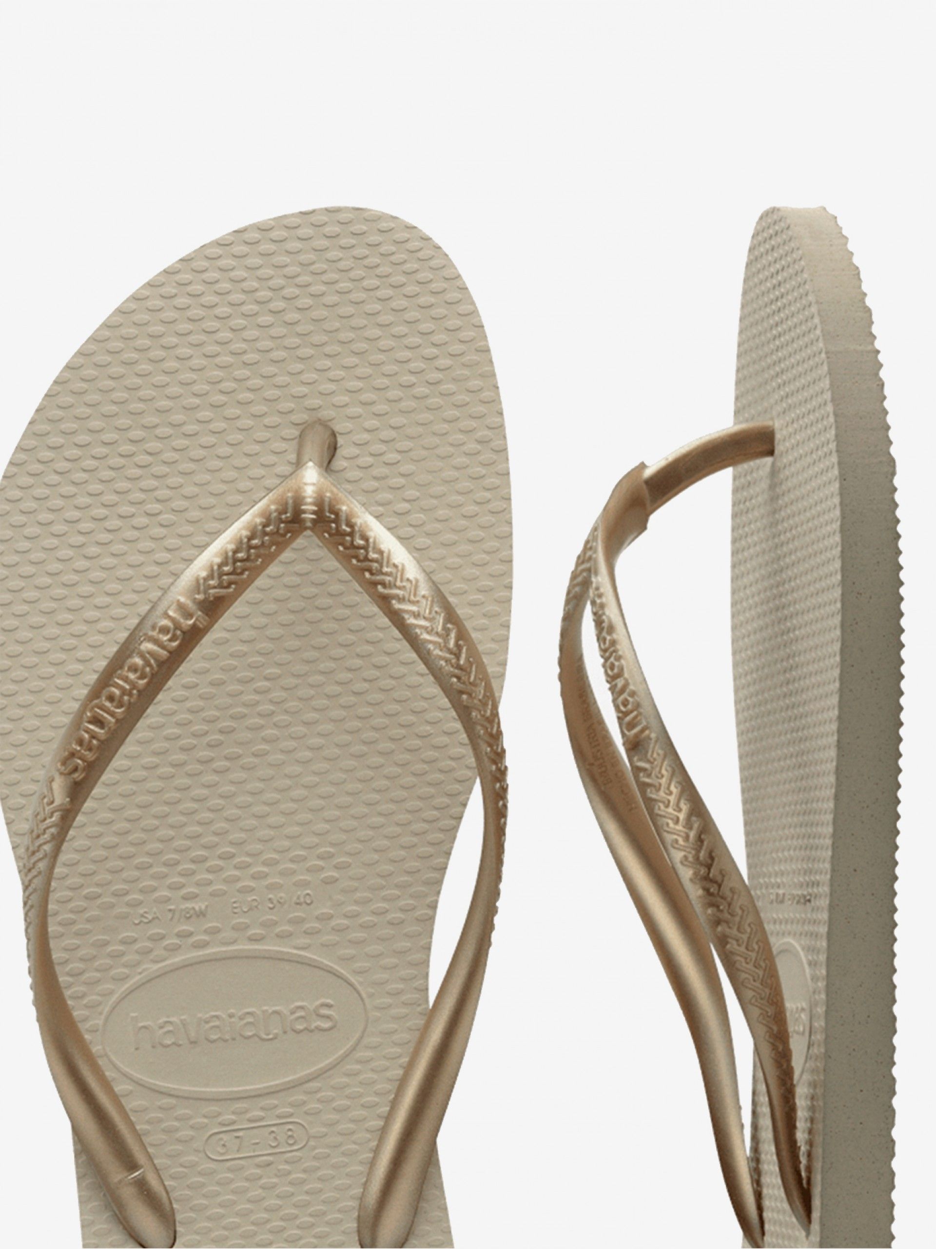 Chanclas Havaianas Slim