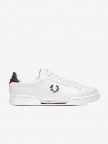 Fred Perry B722 Sneakers