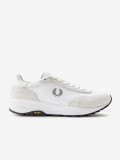 Fred Perry B7300 Sneakers
