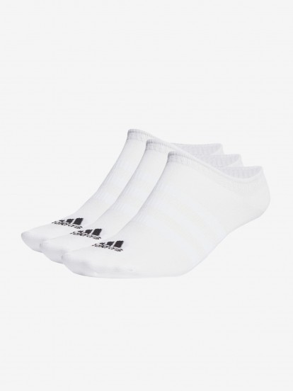 Adidas Sportswear Invisible Socks