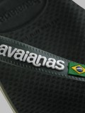Chanclas Havaianas Brasil Logo