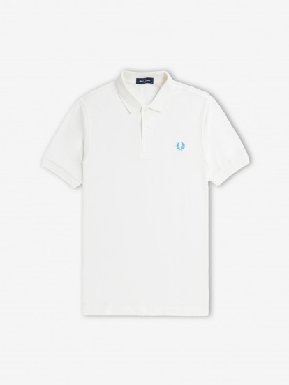 Fred Perry M6000 Polo Shirt