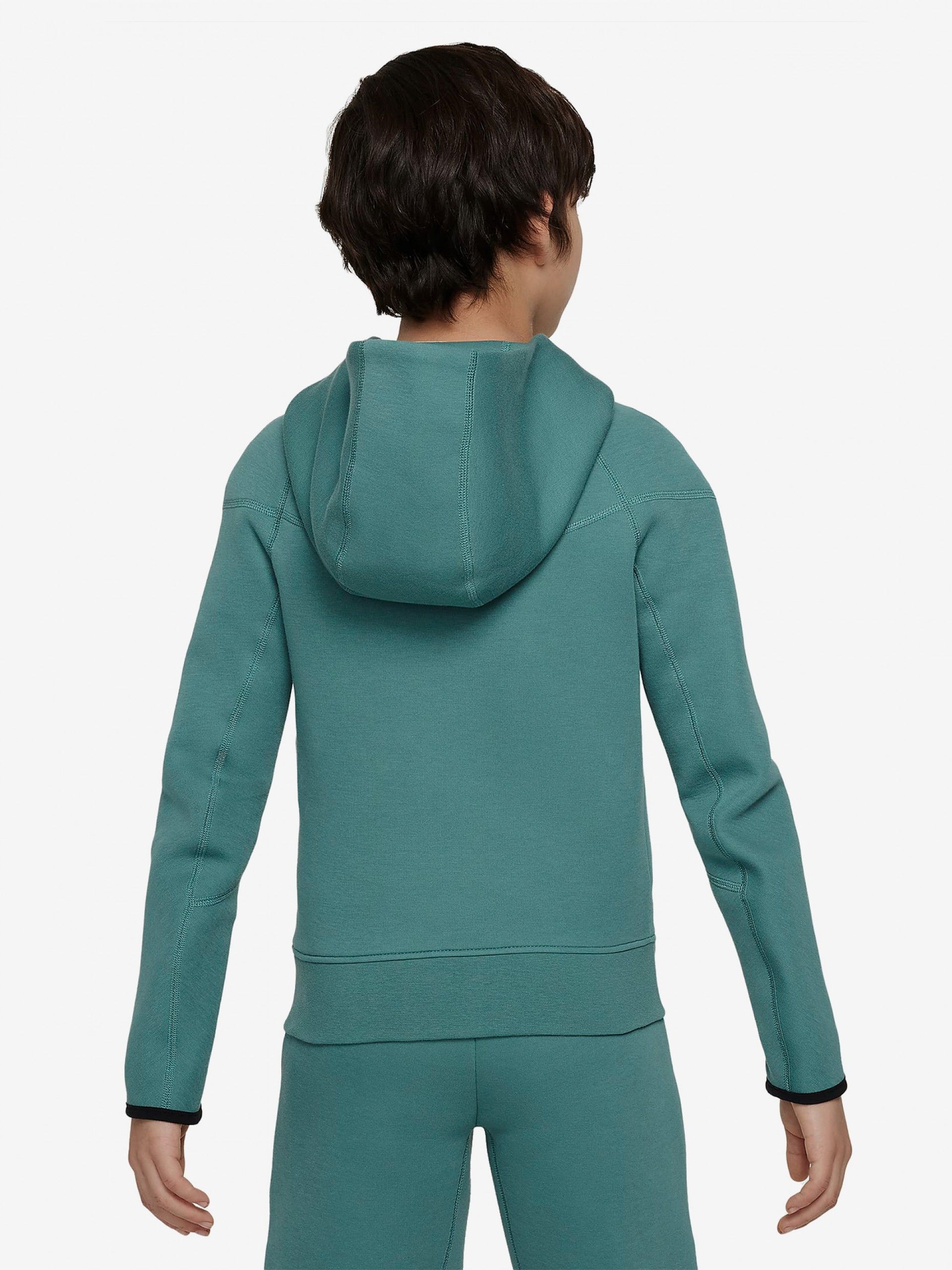 Chaqueta Nike Sportswear Tech Fleece Junior