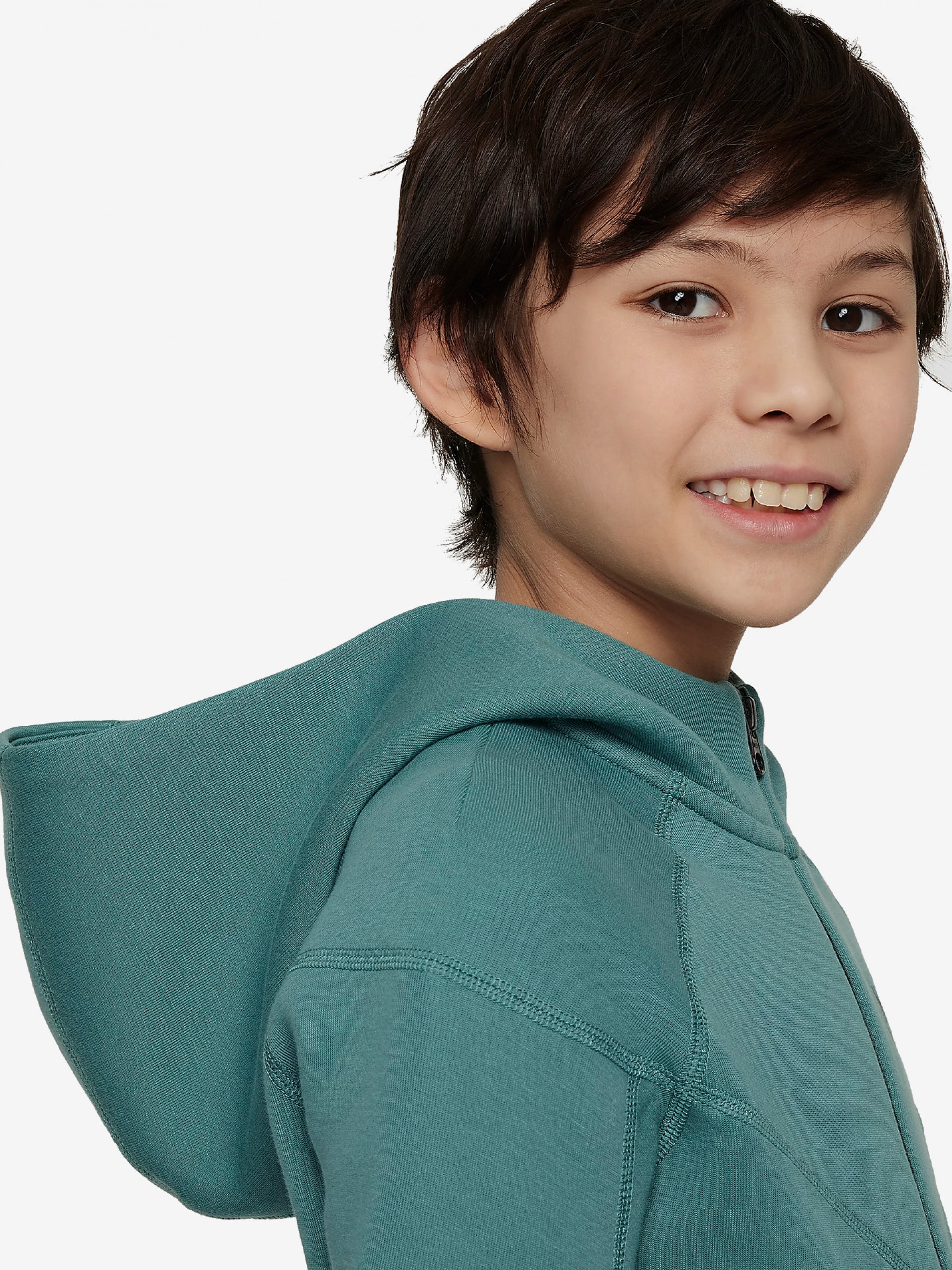 Chaqueta Nike Sportswear Tech Fleece Junior