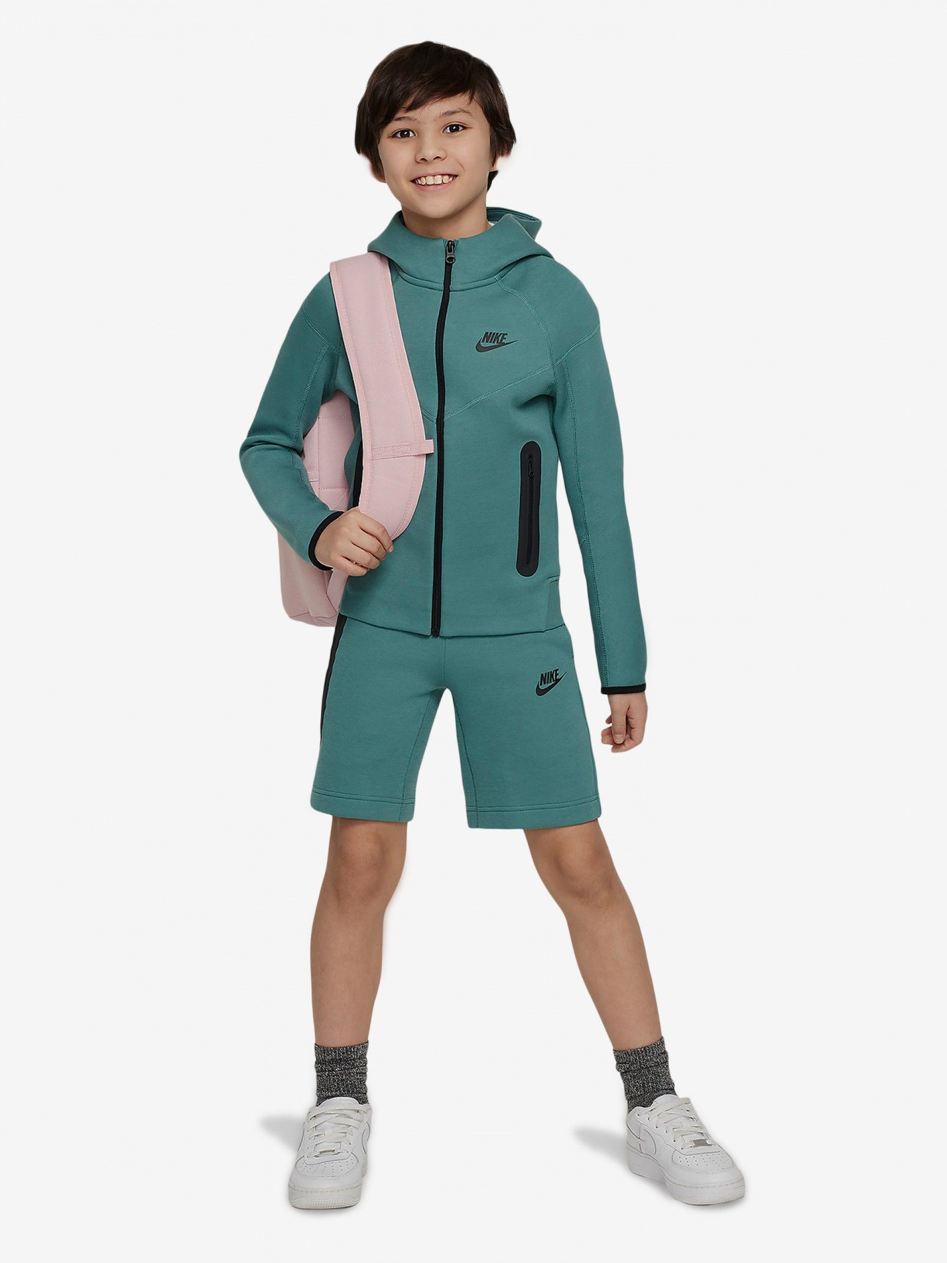 Chaqueta Nike Sportswear Tech Fleece Junior