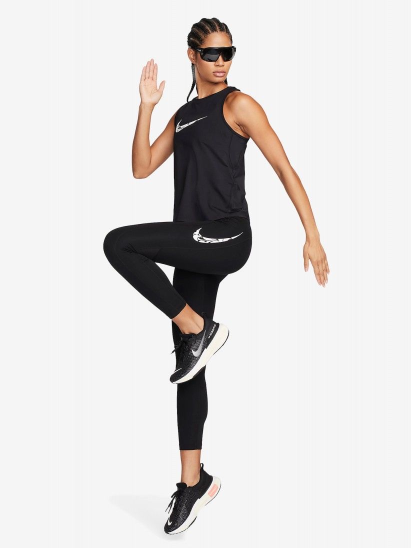 Camisola de Alas Nike Dri-FIT One