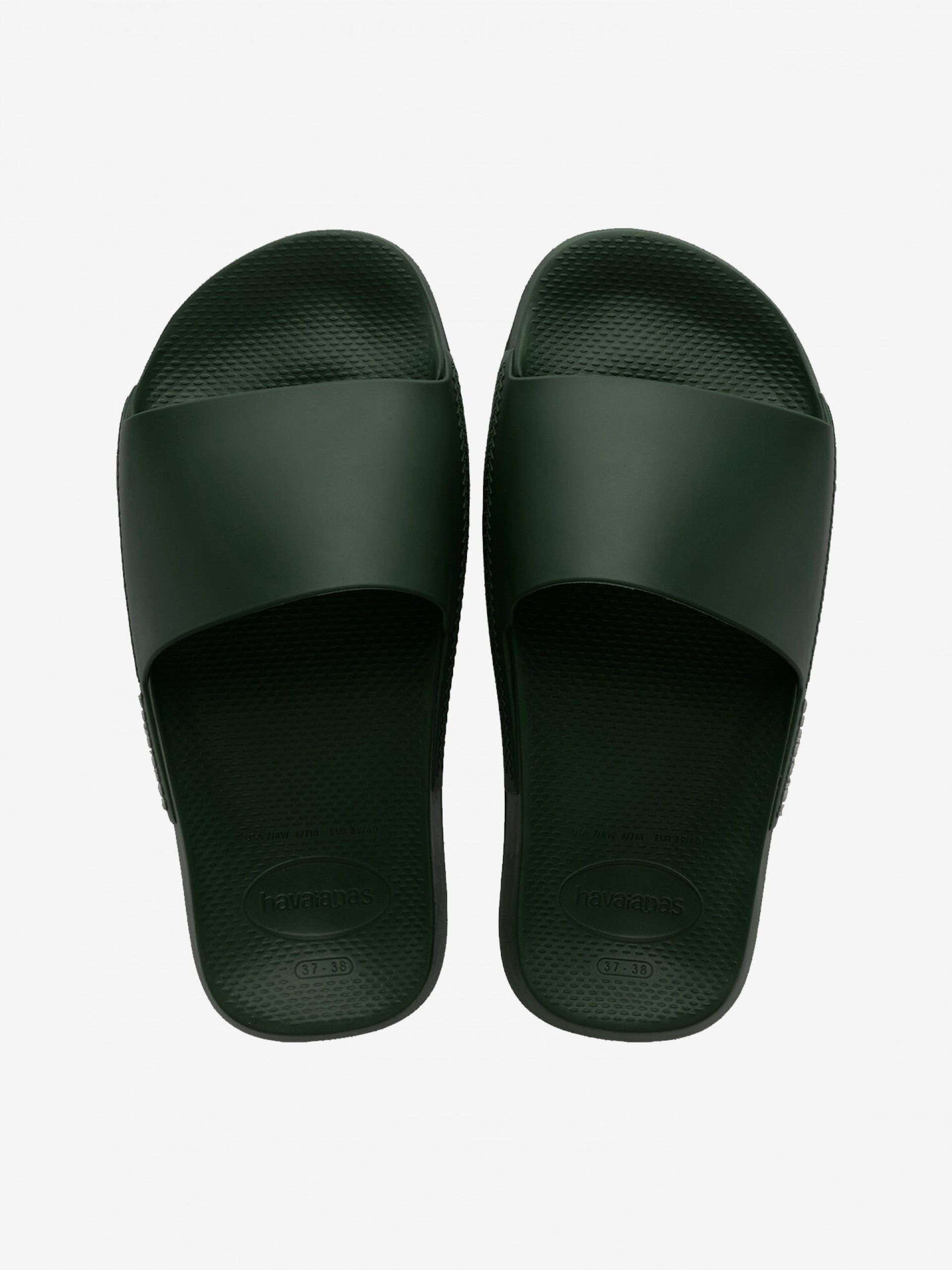 Chinelos Havaianas Slide Classic