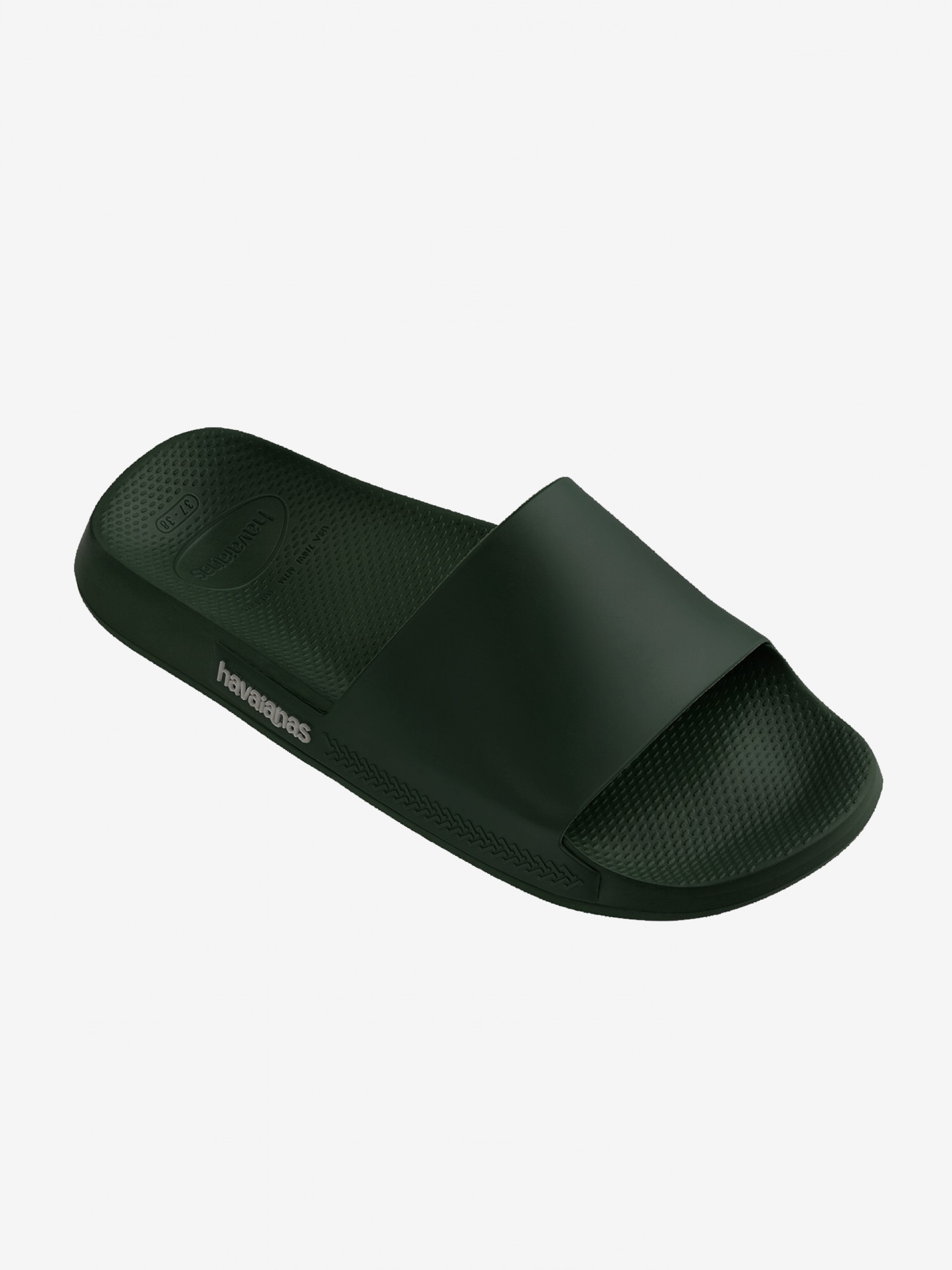 Chinelos Havaianas Slide Classic