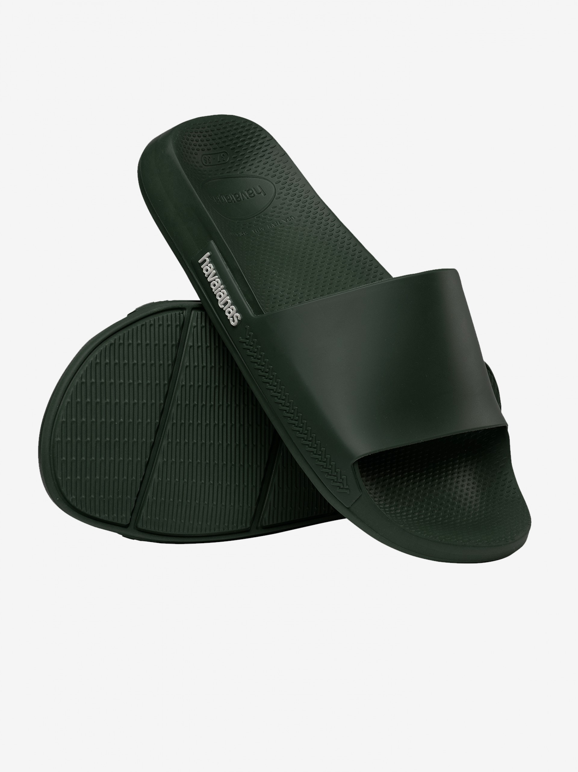 Chinelos Havaianas Slide Classic