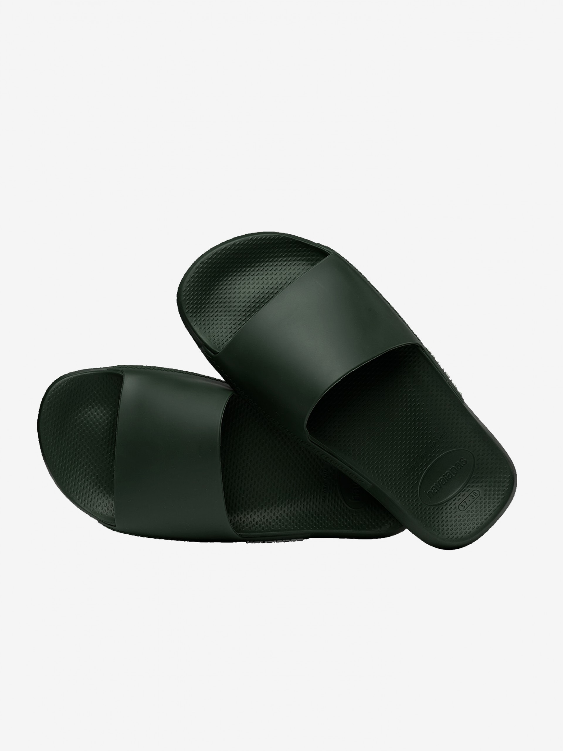 Chinelos Havaianas Slide Classic