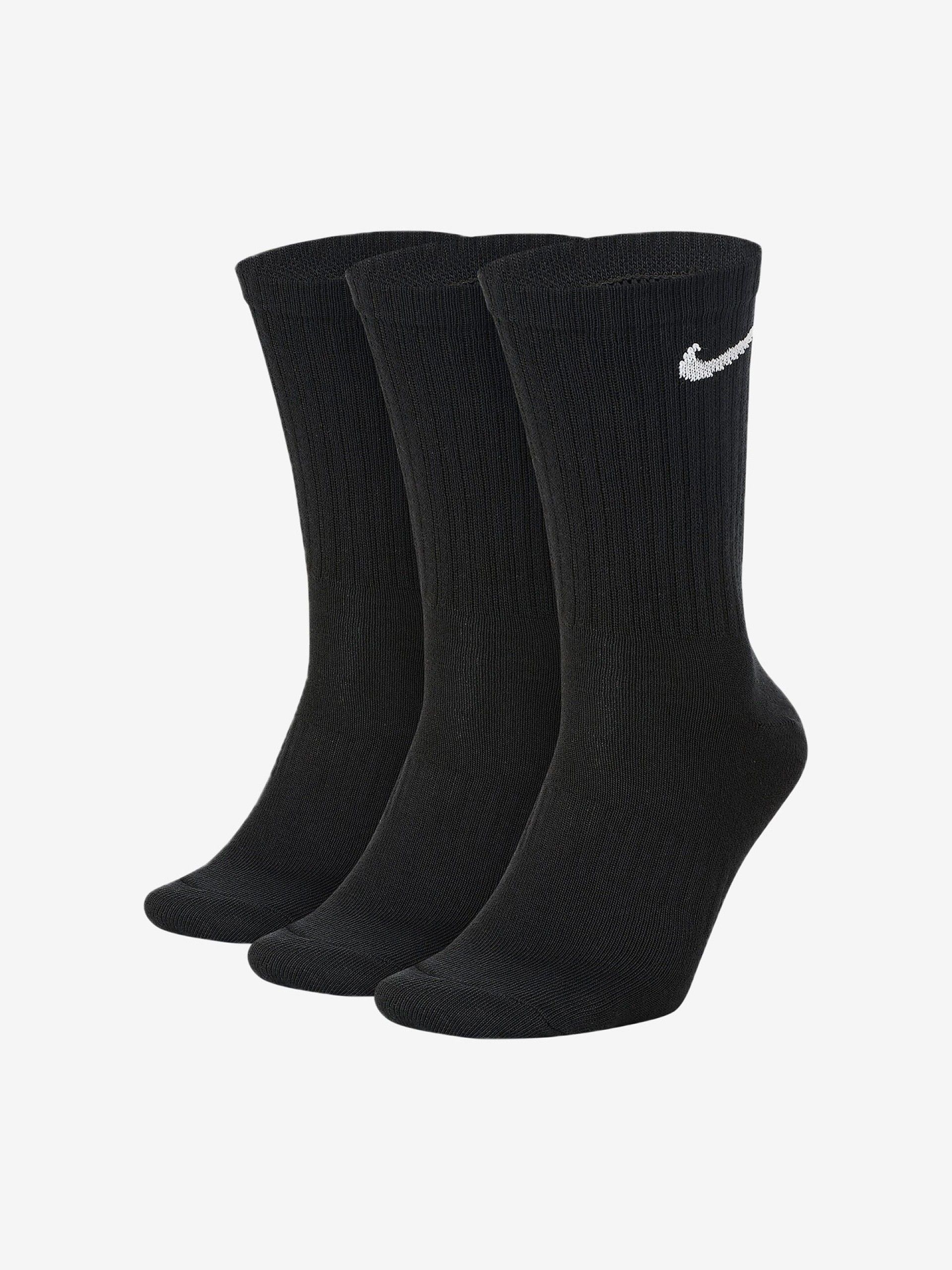 Nike Everyday Lightweight Crew Socks