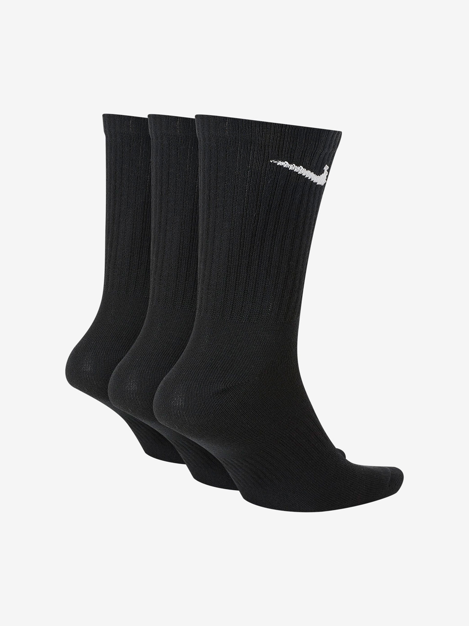 Nike Everyday Lightweight Crew Socks
