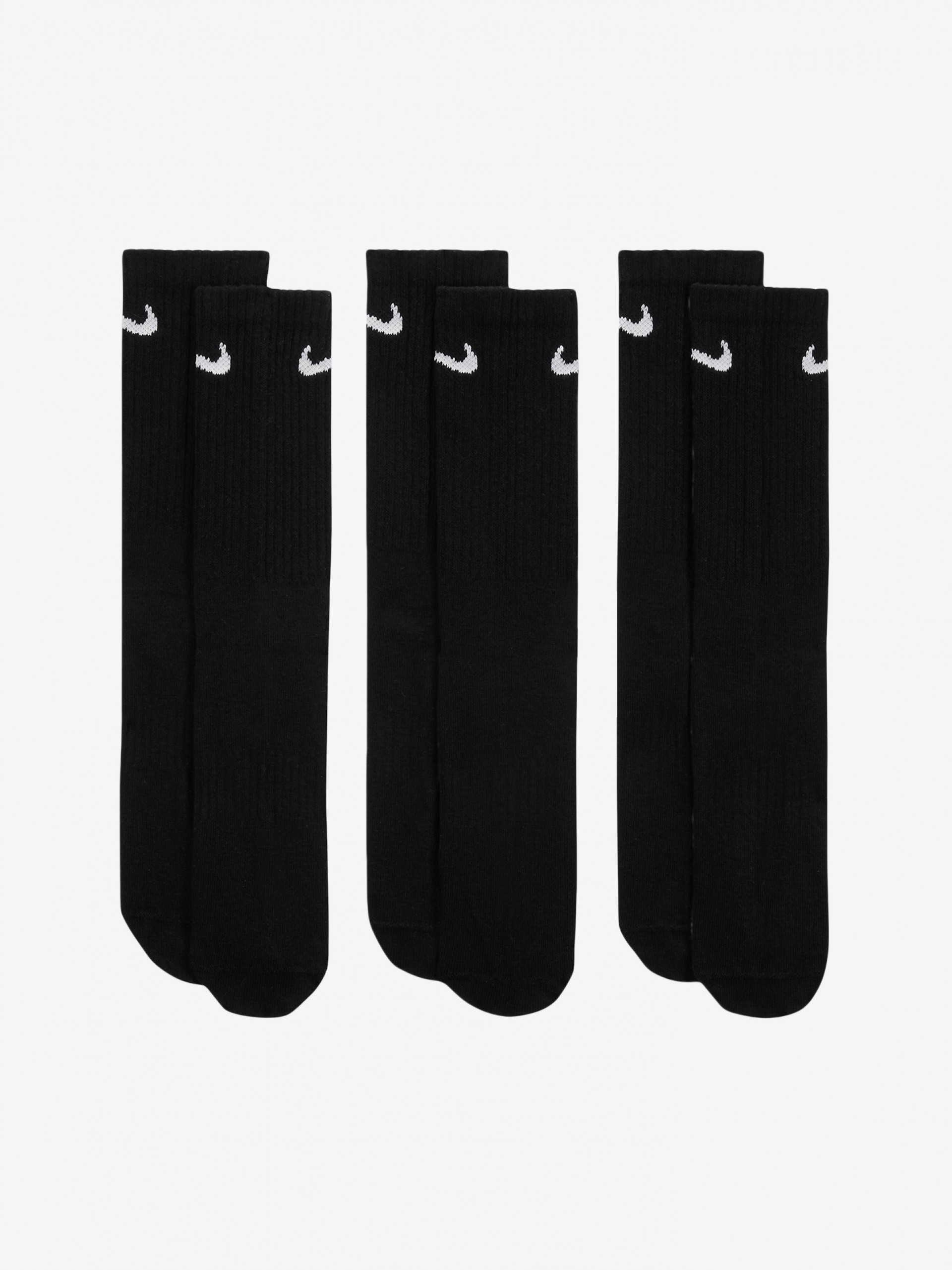 Nike Everyday Lightweight Crew Socks