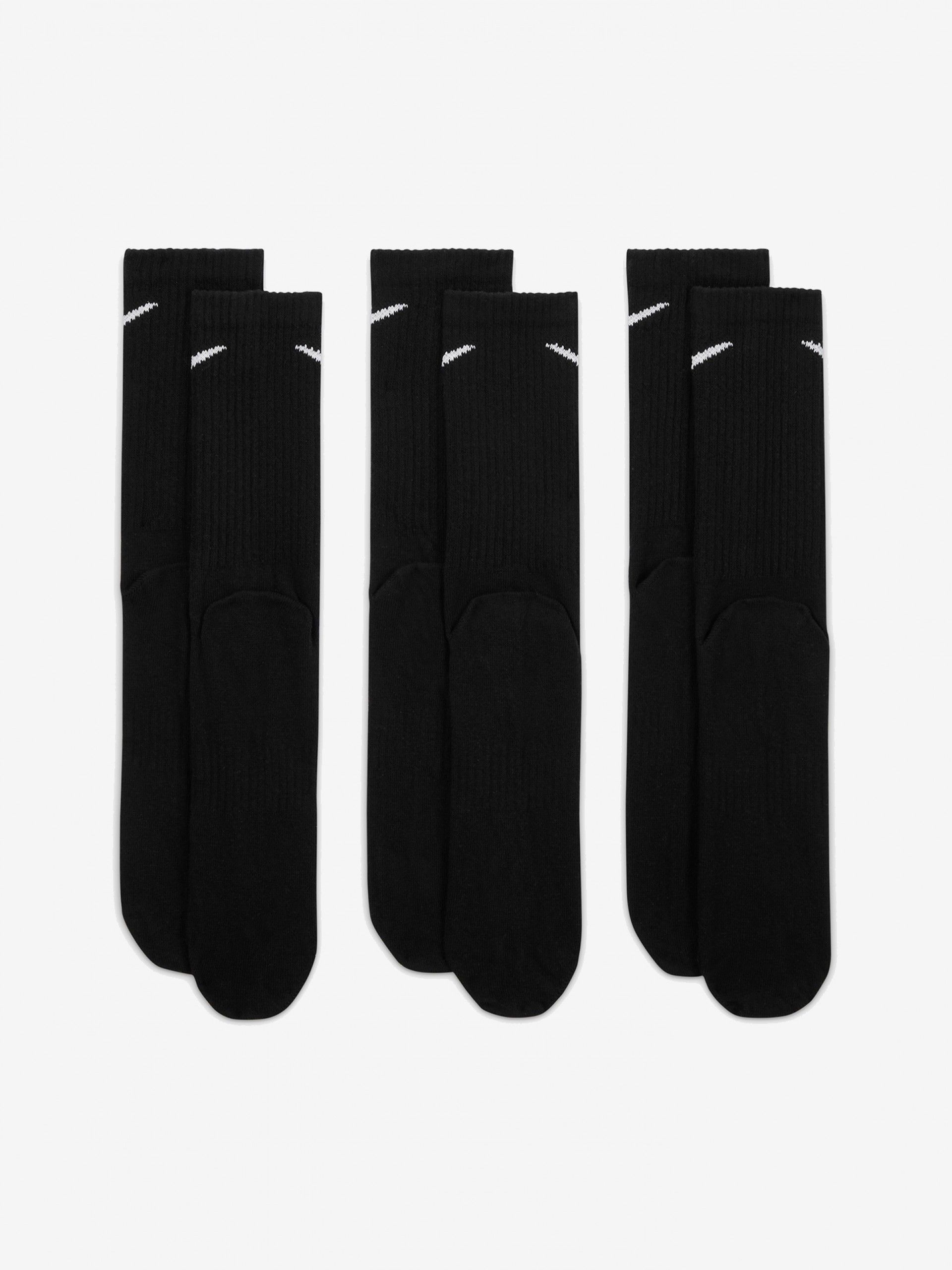 Nike Everyday Lightweight Crew Socks