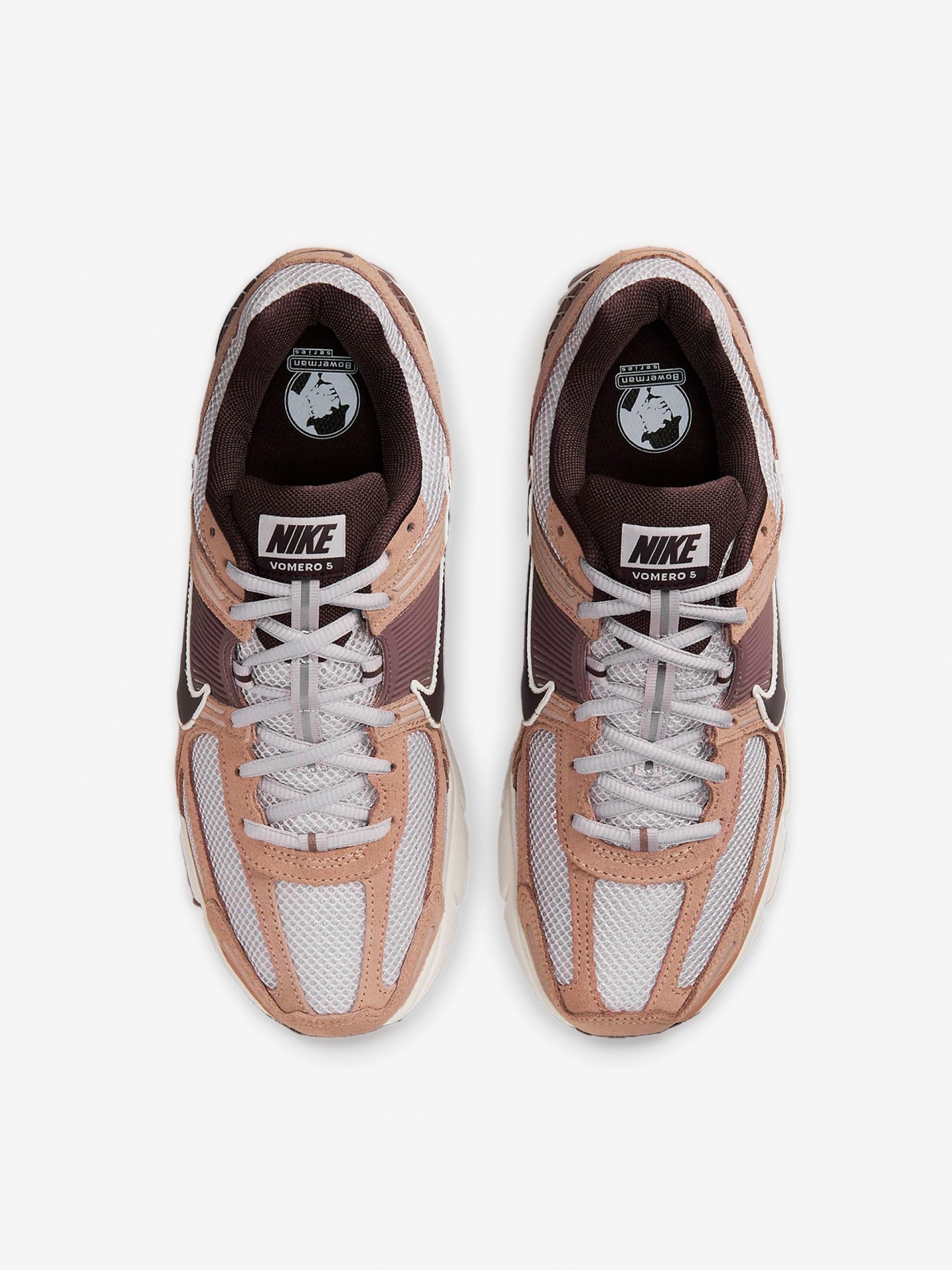 Zapatillas Nike Zoom Vomero 5