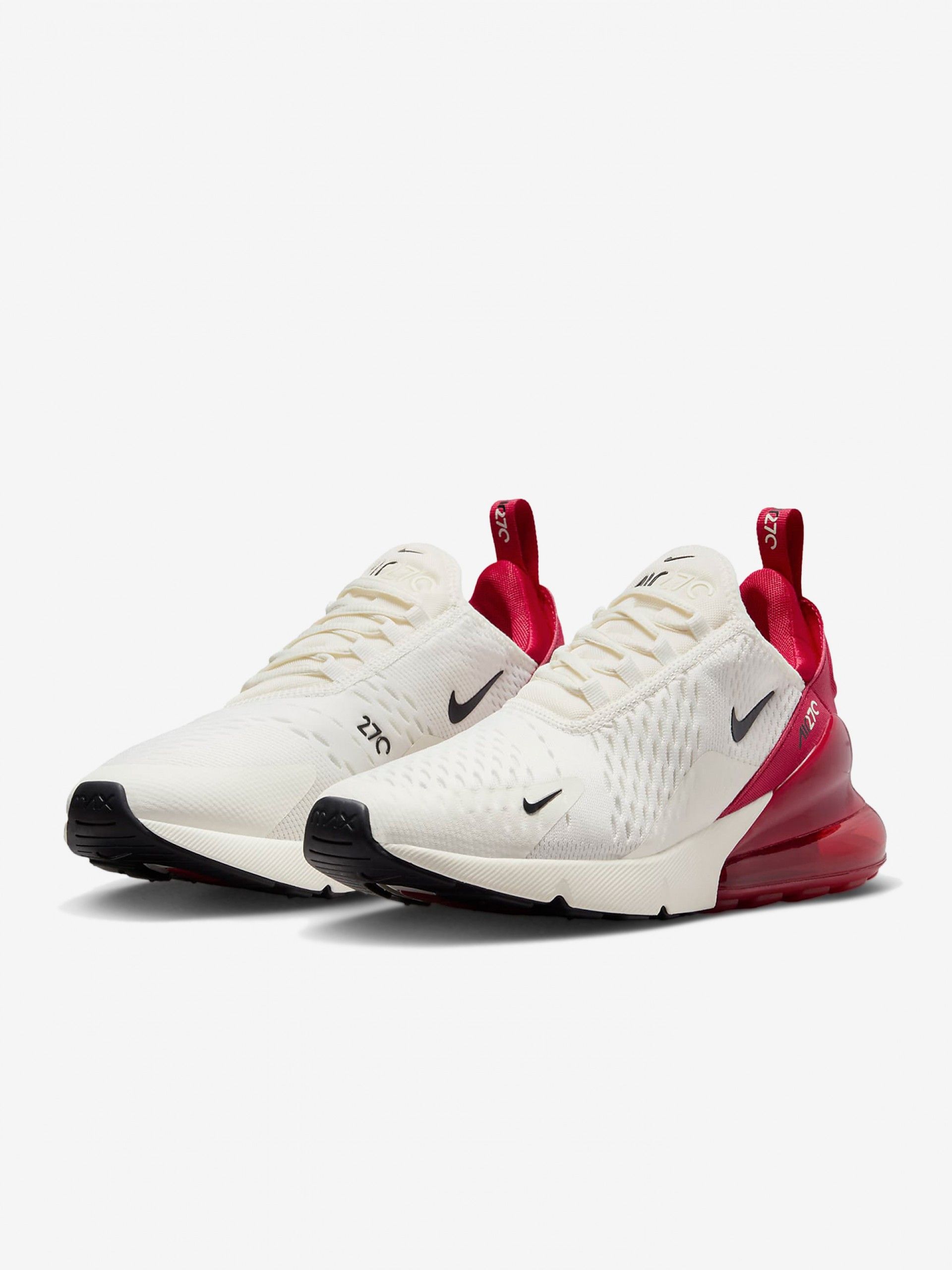 Sapatilhas Nike Air Max 270 W