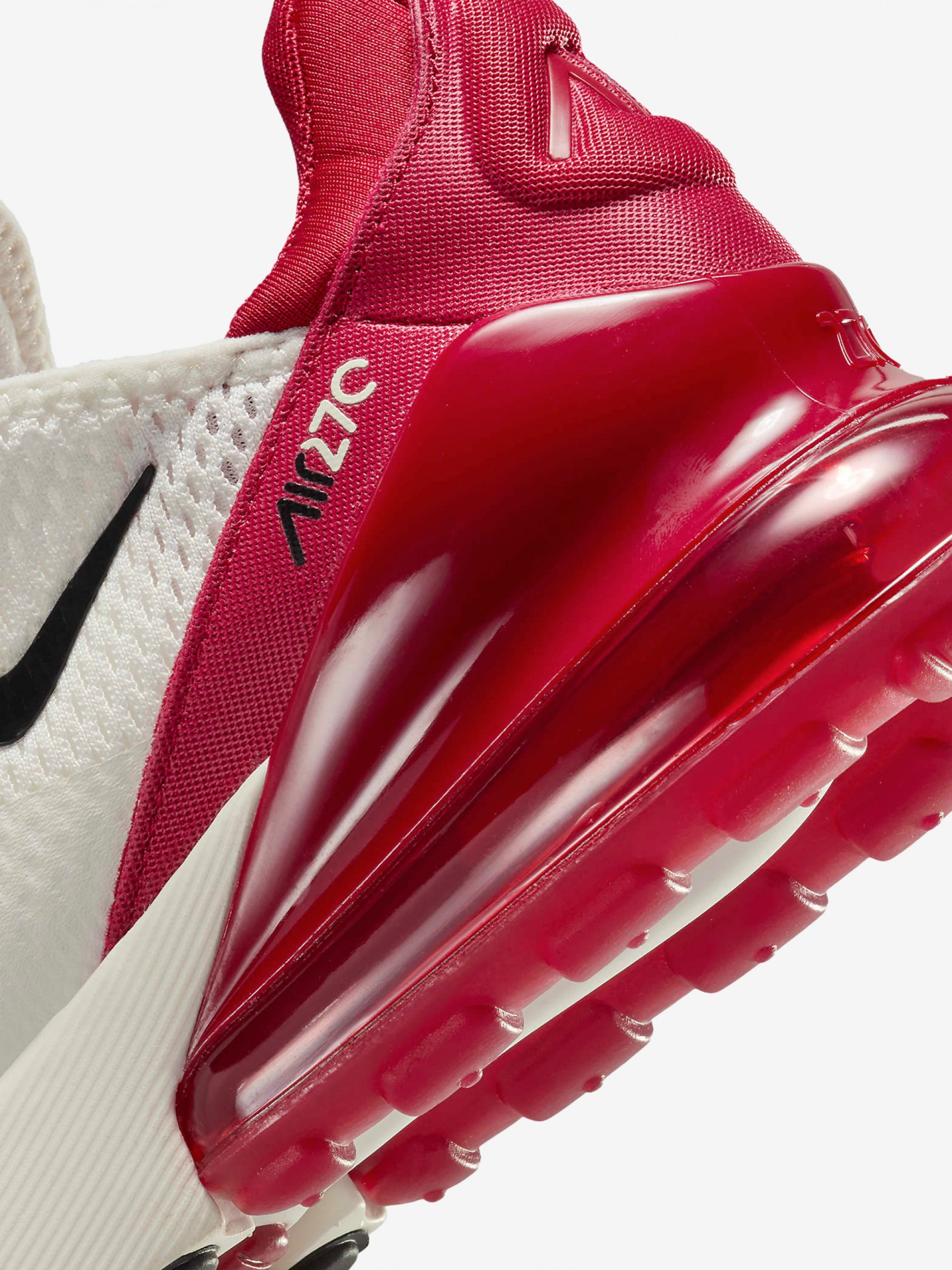 Sapatilhas Nike Air Max 270 W